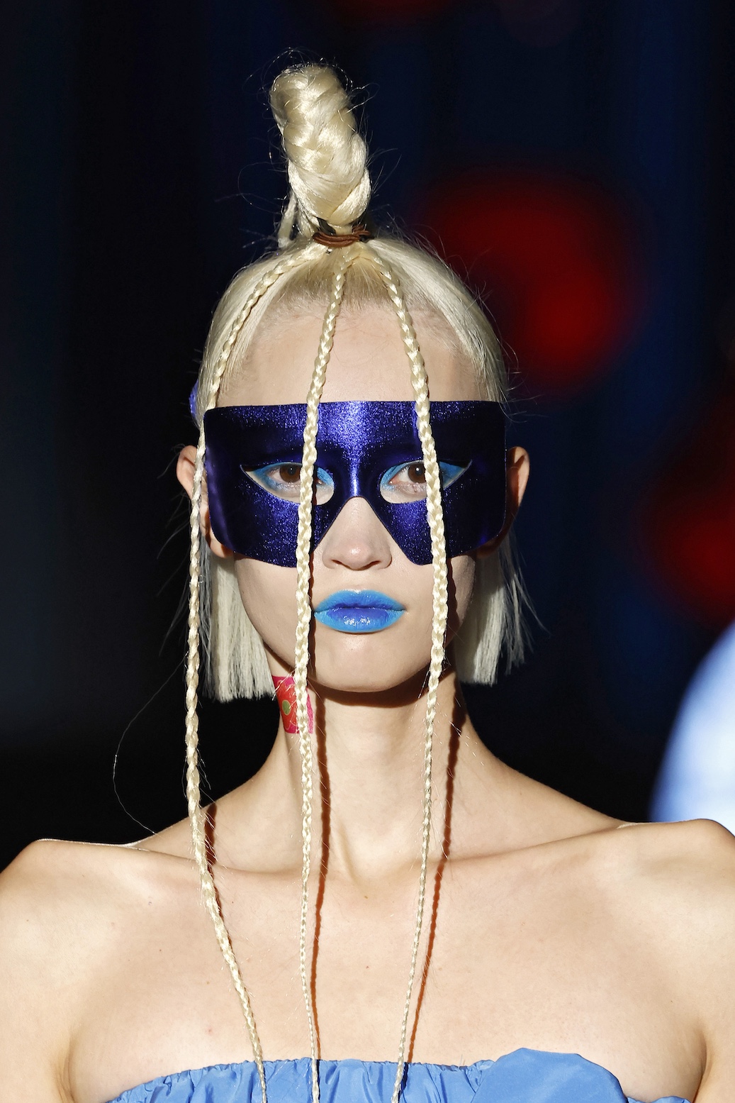 82º Edición MBFWmadrid