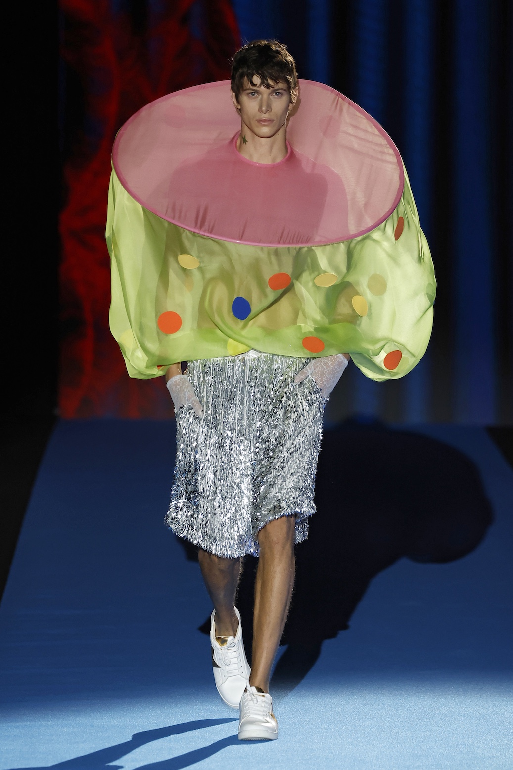 82º Edición MBFWmadrid