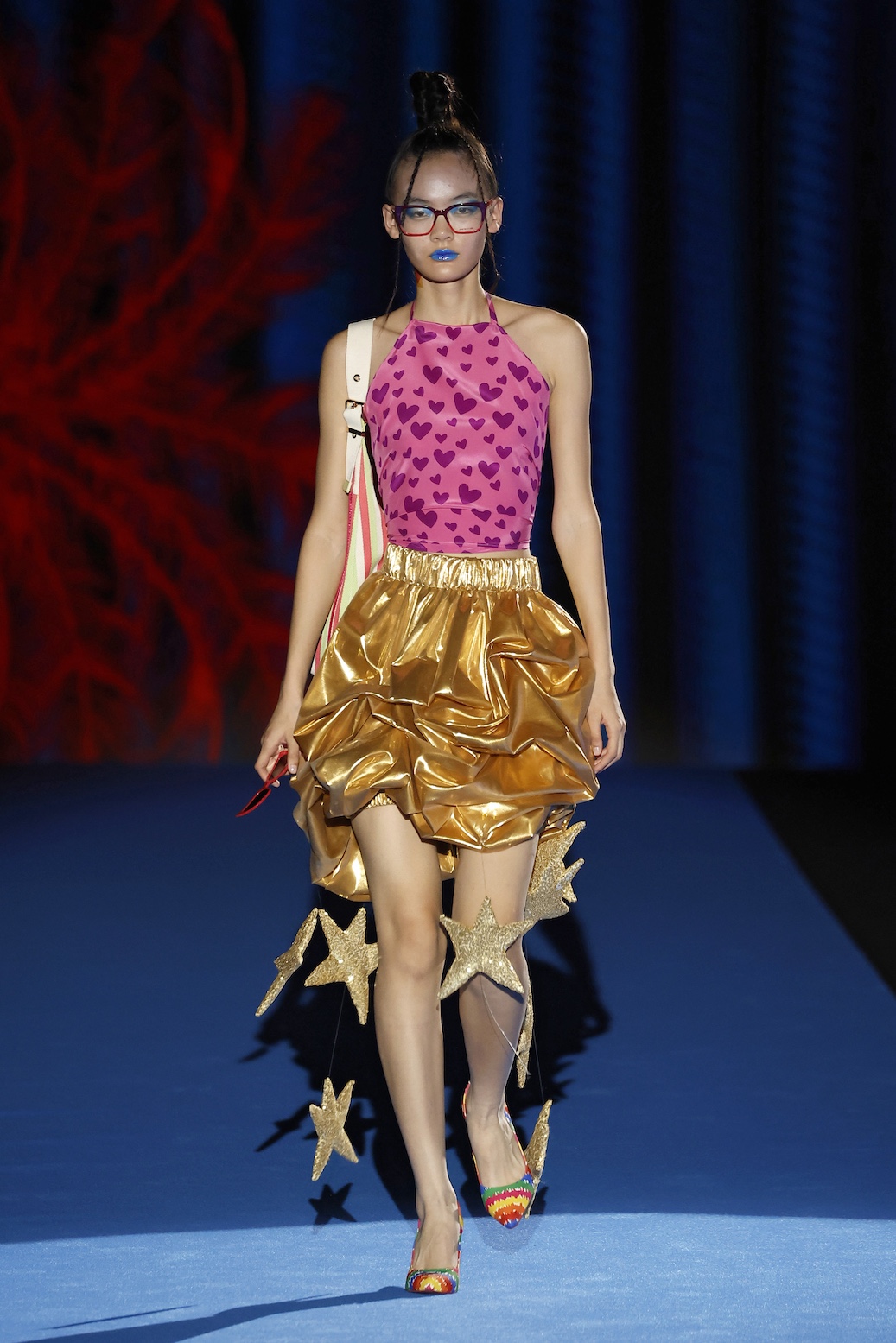 82º Edición MBFWmadrid