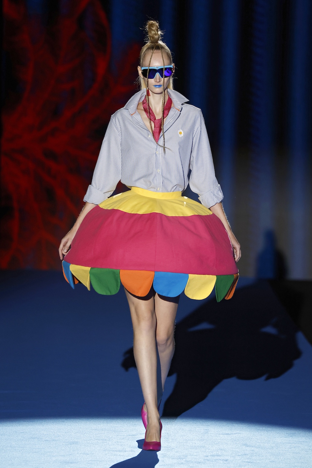 82º Edición MBFWmadrid