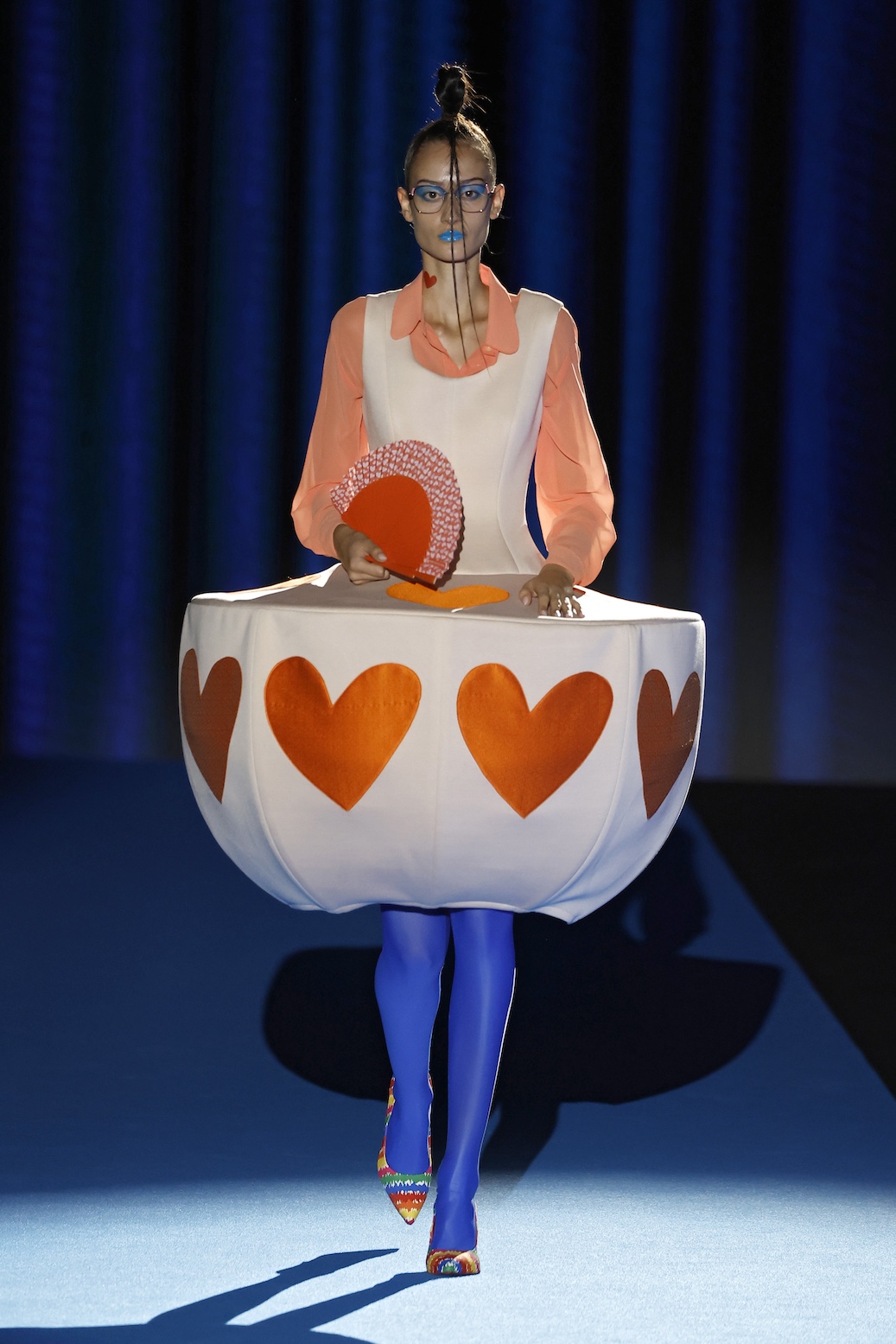 82º Edición MBFWmadrid