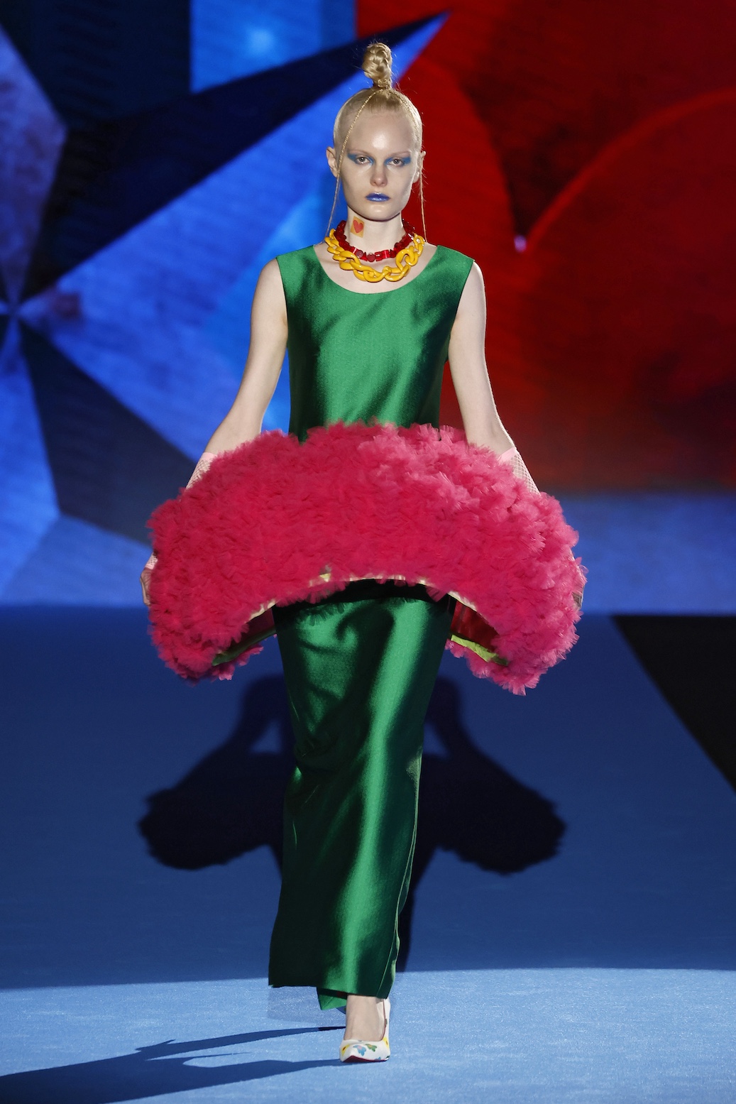 82º Edición MBFWmadrid