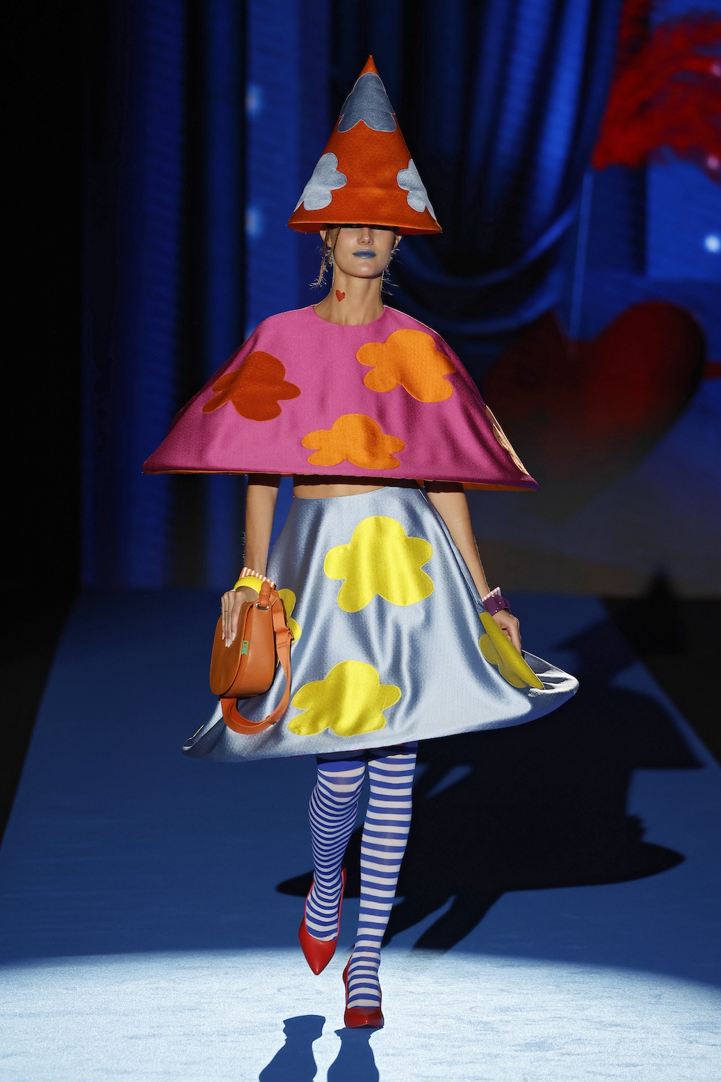 82º Edición MBFWmadrid