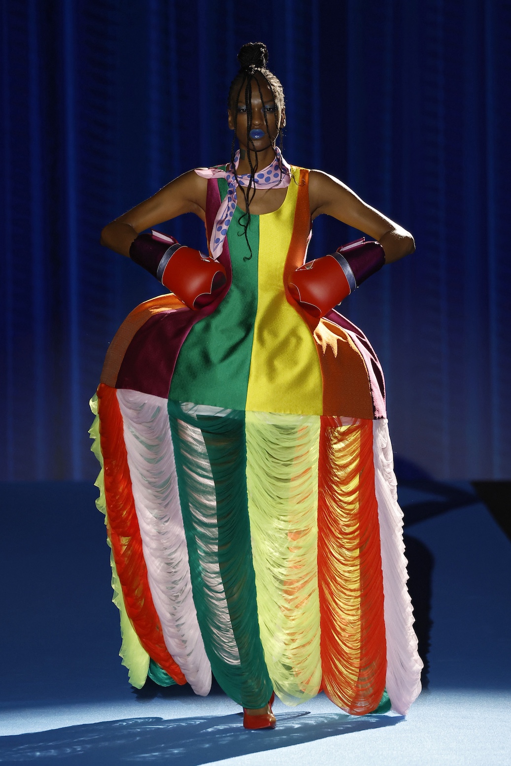 82º Edición MBFWmadrid