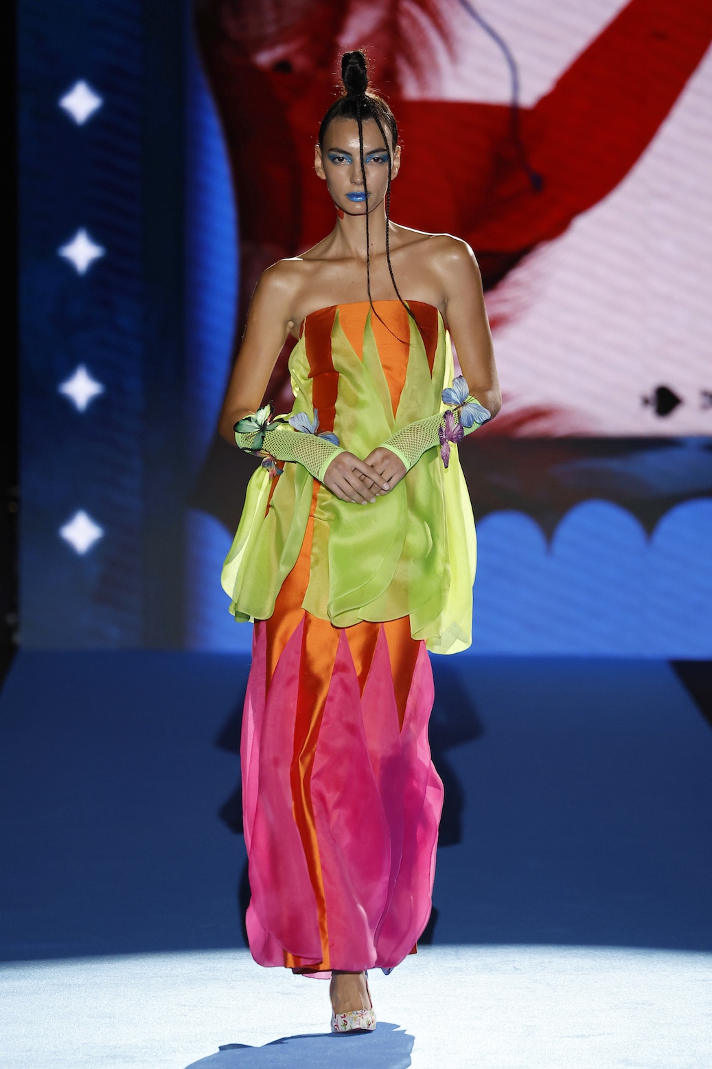 82º Edición MBFWmadrid