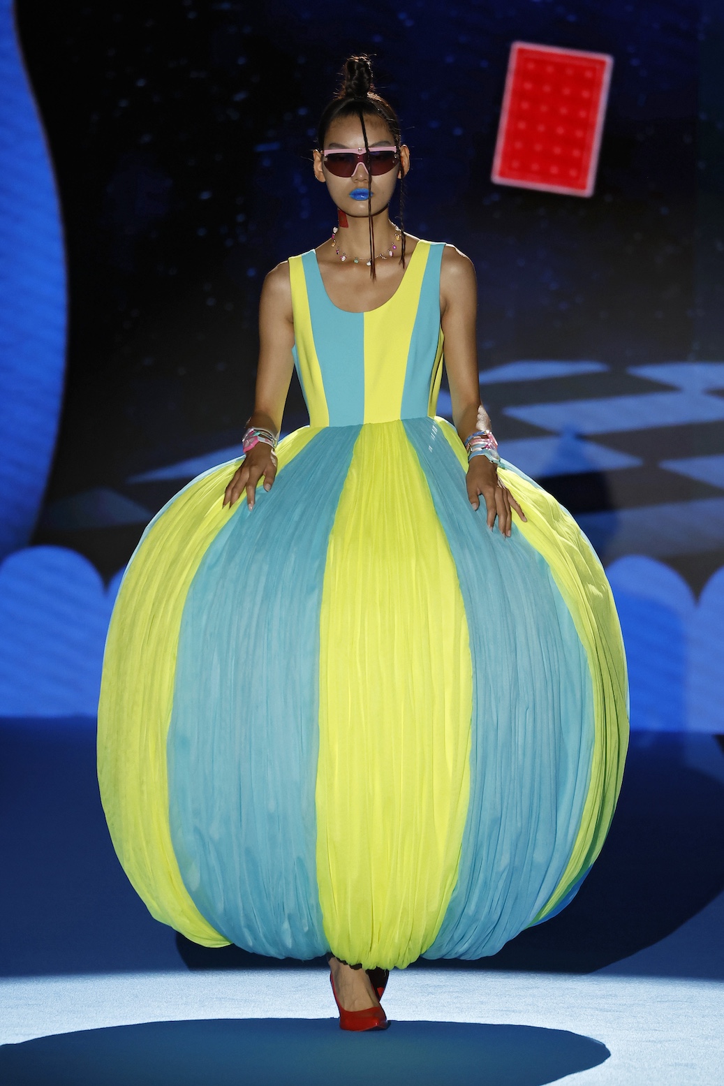 82º Edición MBFWmadrid