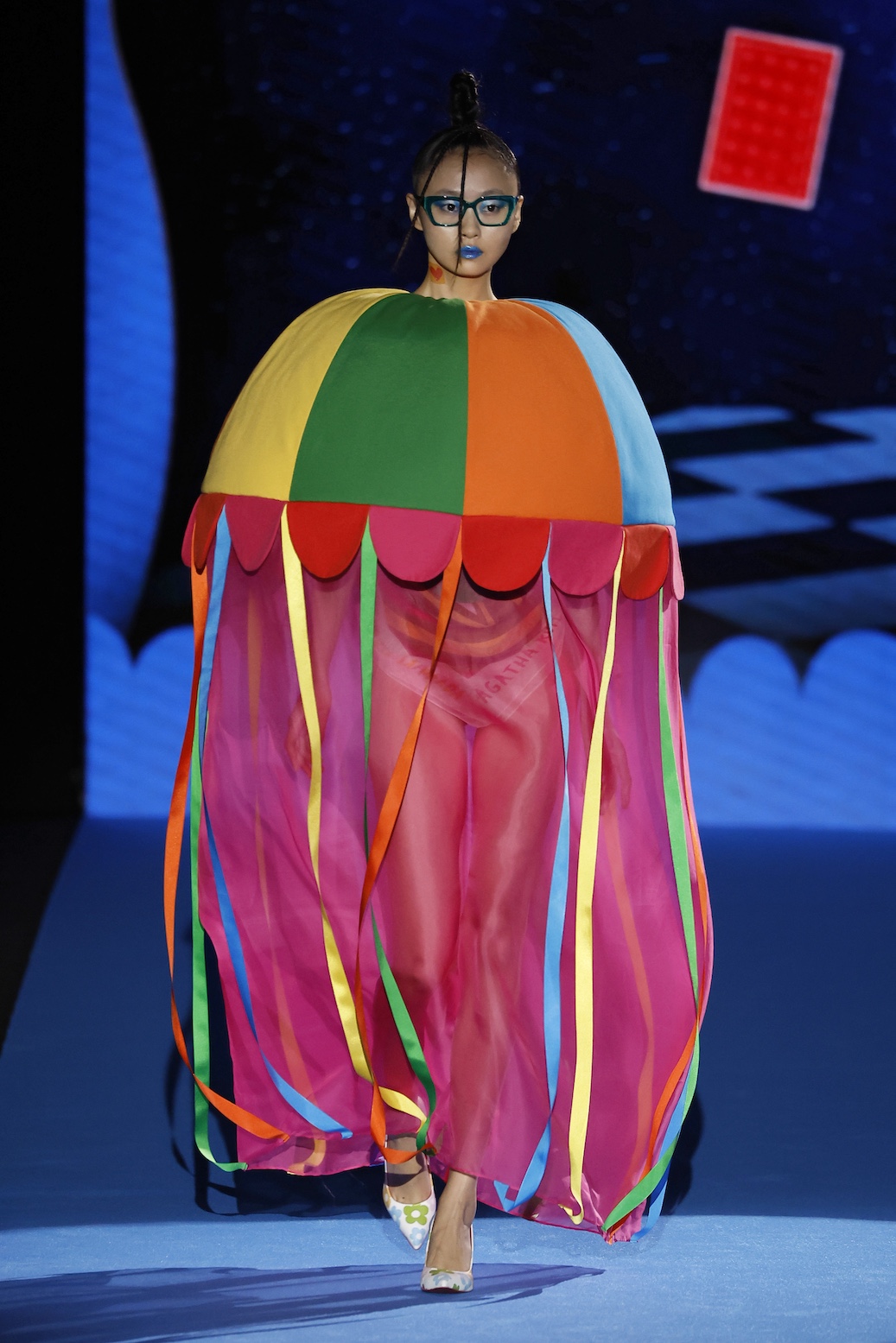 82º Edición MBFWmadrid