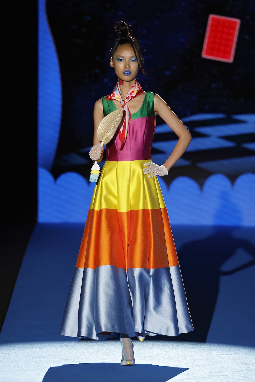 82º Edición MBFWmadrid
