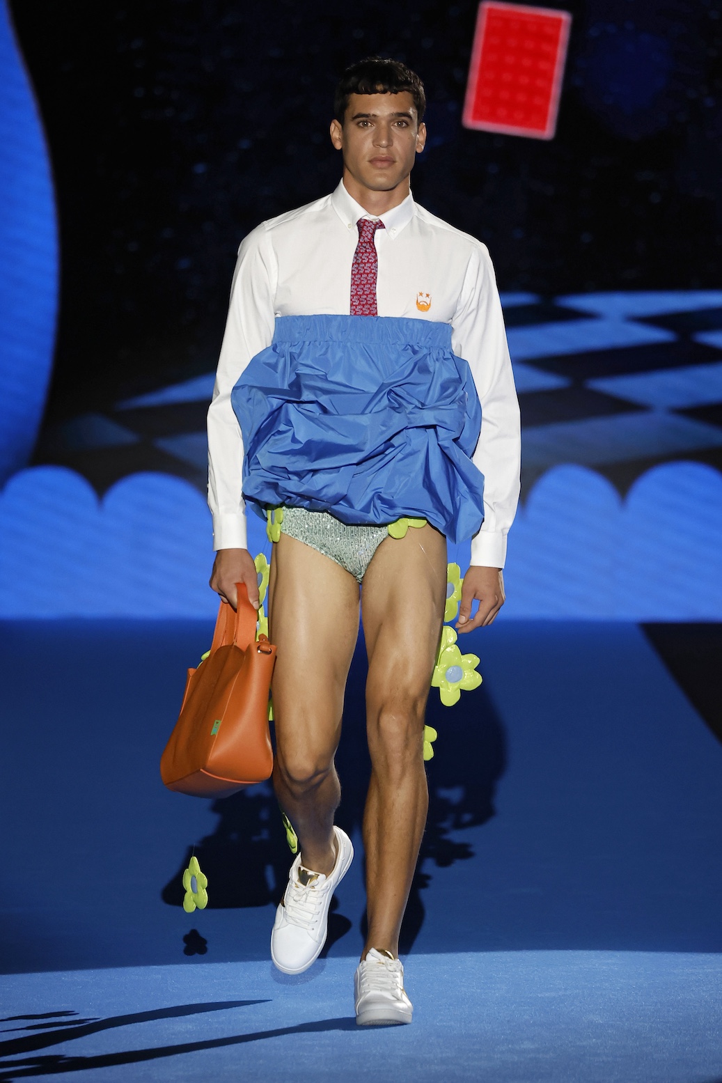 82º Edición MBFWmadrid