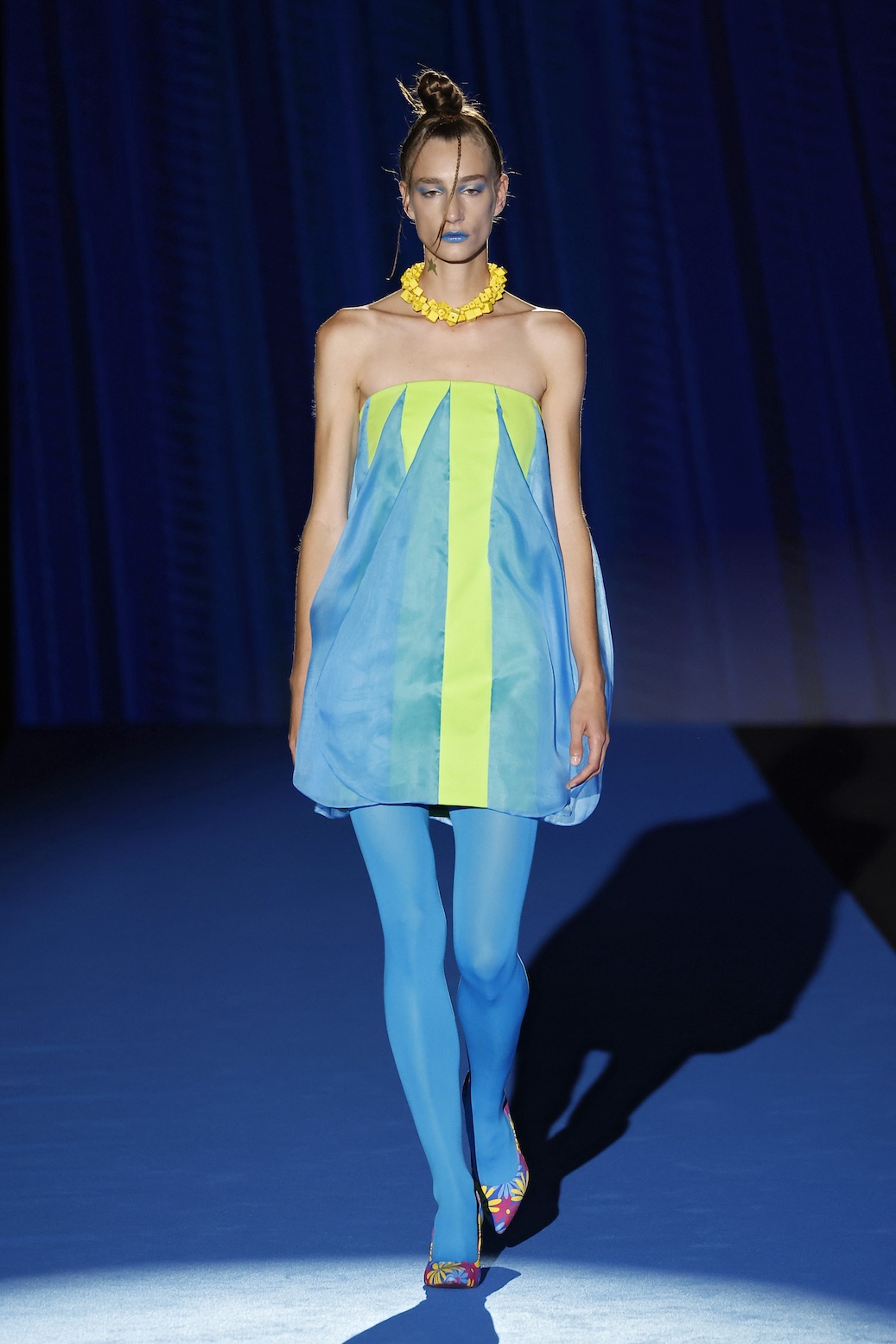 82º Edición MBFWmadrid