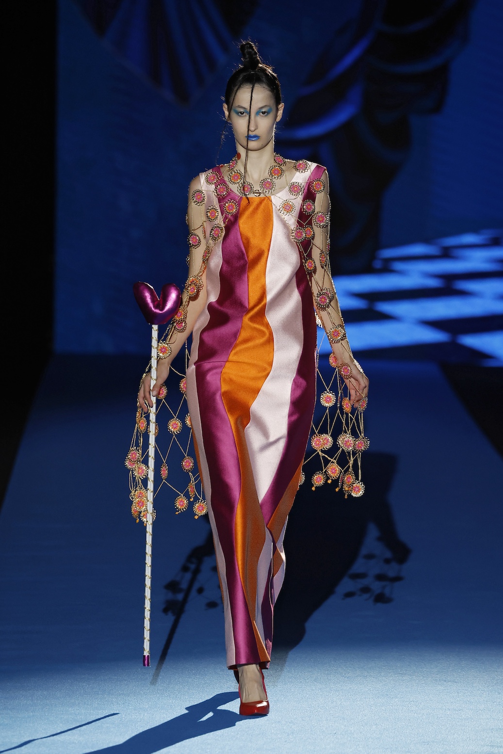 82º Edición MBFWmadrid