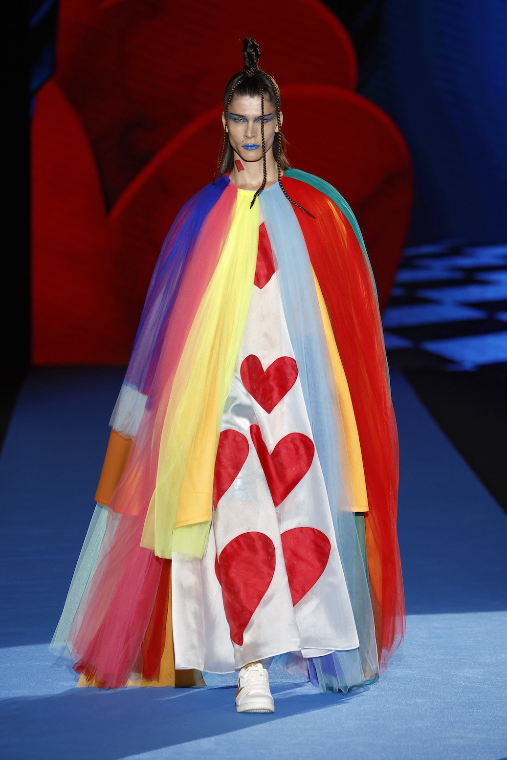 82º Edición MBFWmadrid