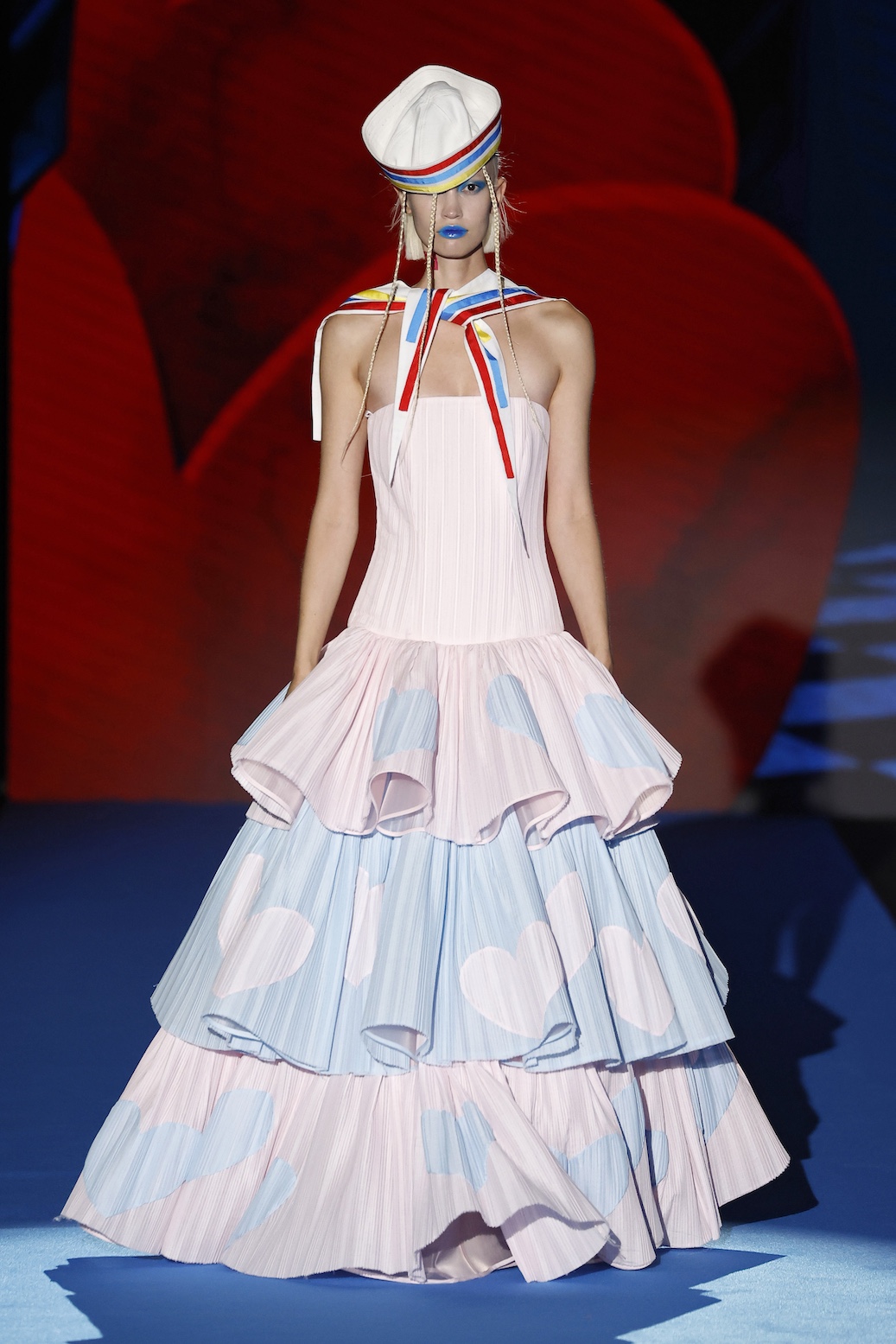 82º Edición MBFWmadrid