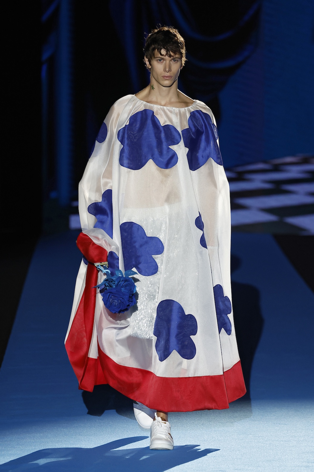 82º Edición MBFWmadrid