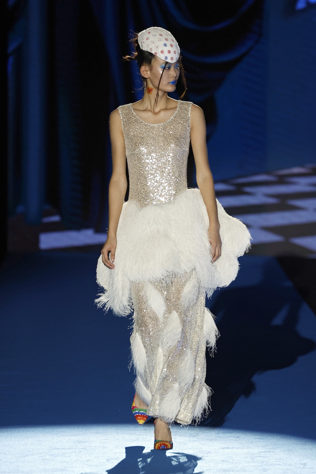 82º Edición MBFWmadrid