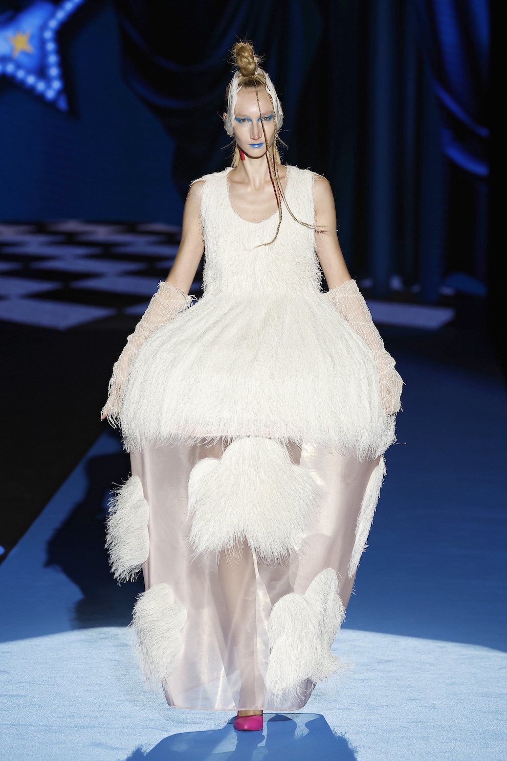 82º Edición MBFWmadrid