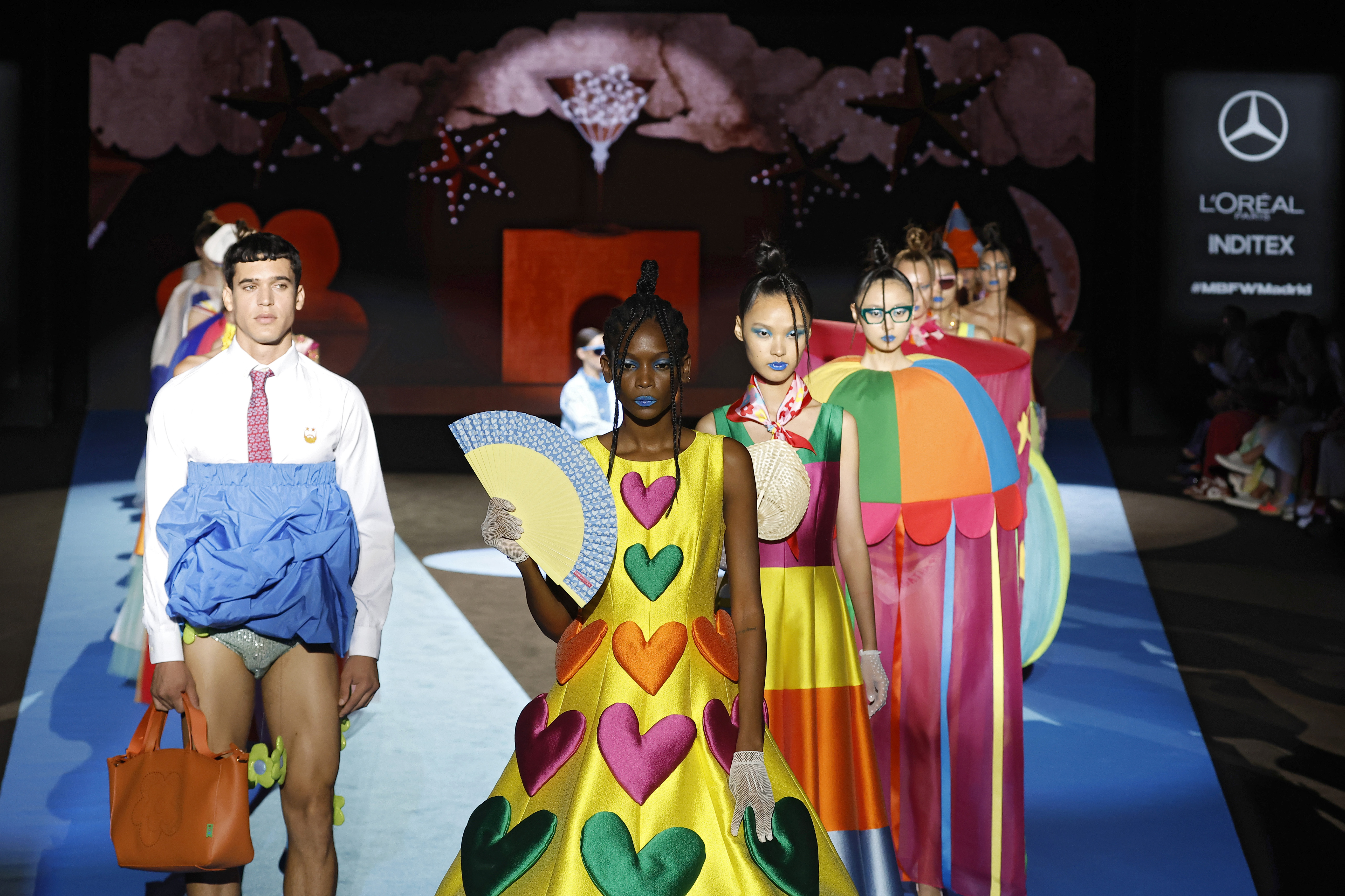 82º Edición MBFWmadrid