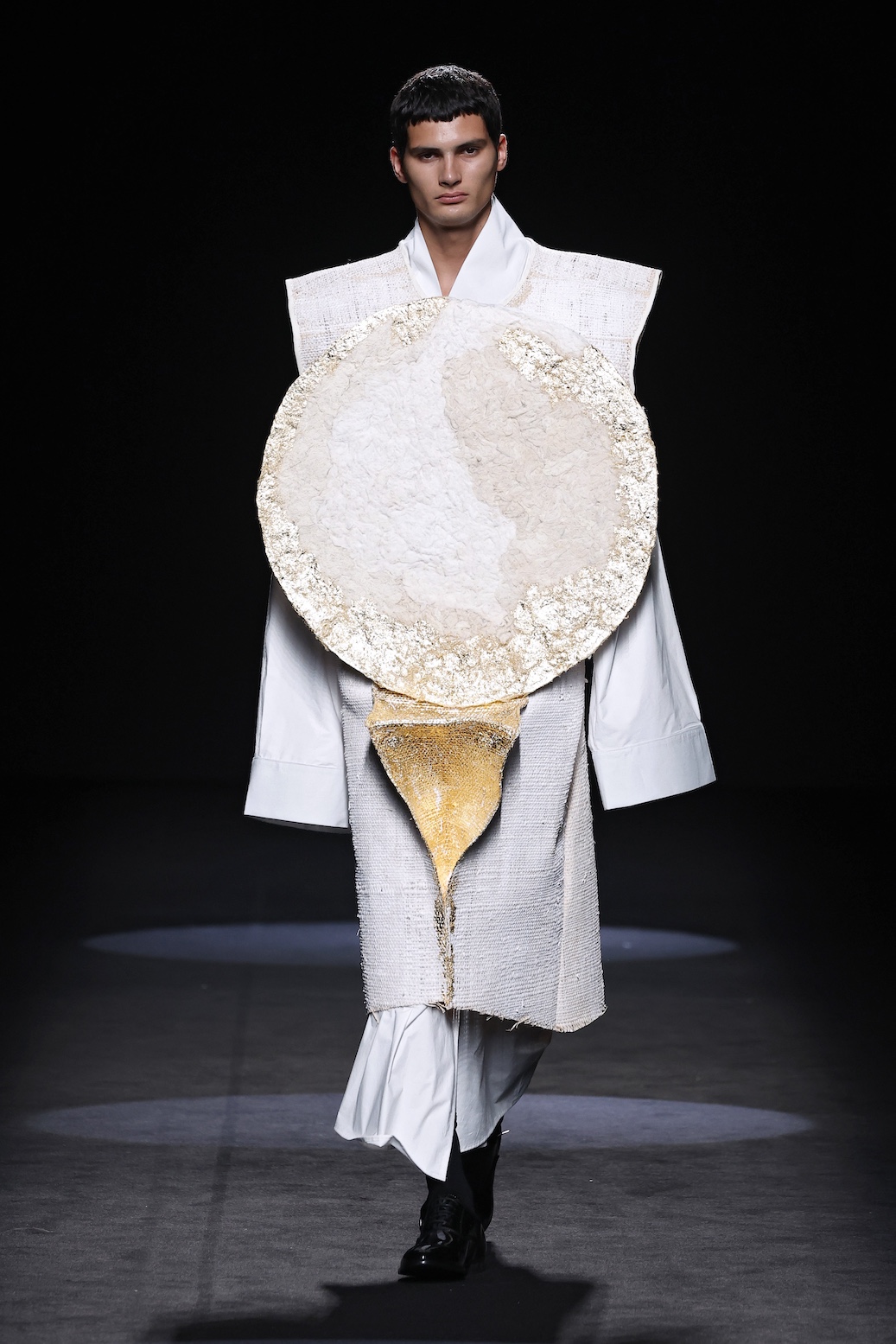 Angel Schlesser SS26