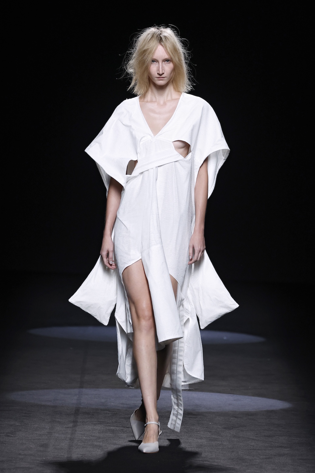 82º Edición MBFWmadrid