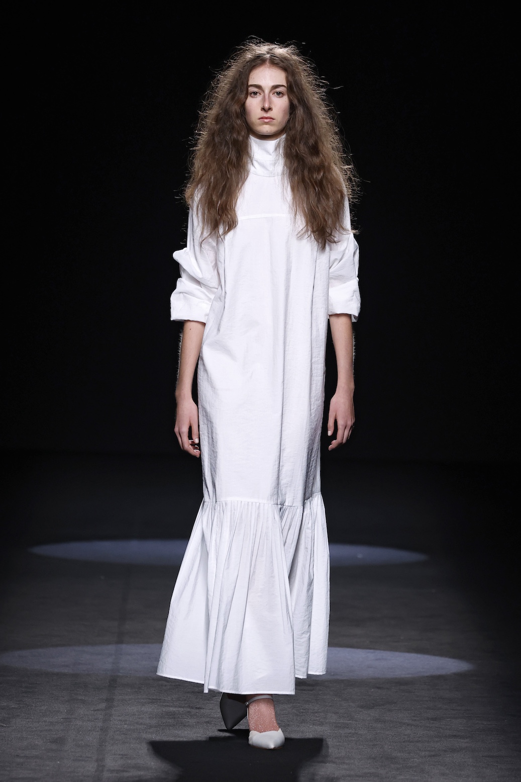 82º Edición MBFWmadrid