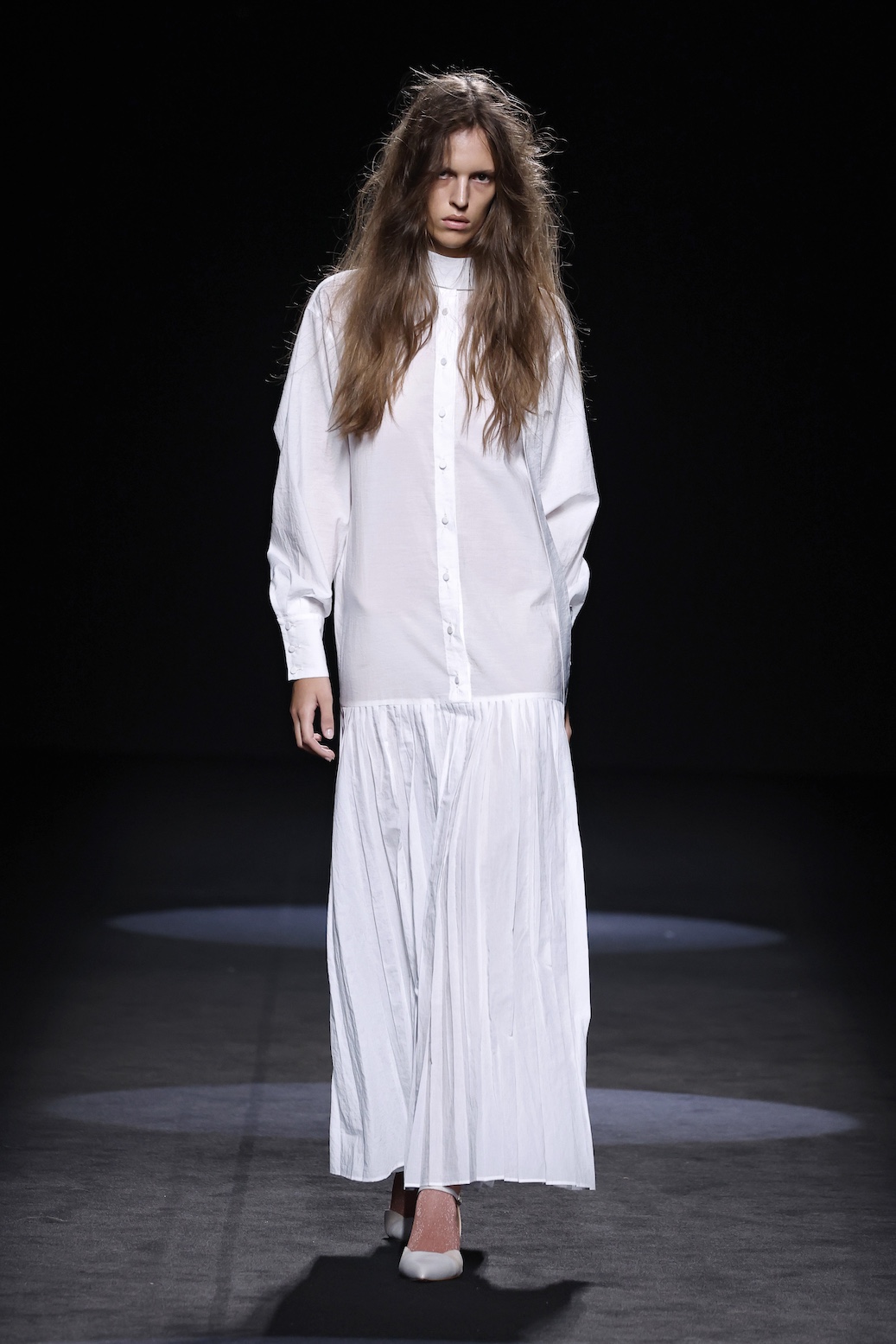 82º Edición MBFWmadrid