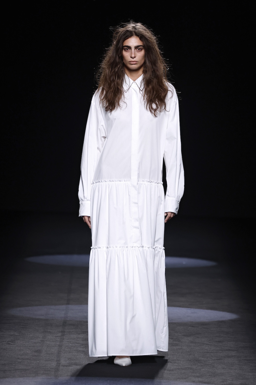 82º Edición MBFWmadrid