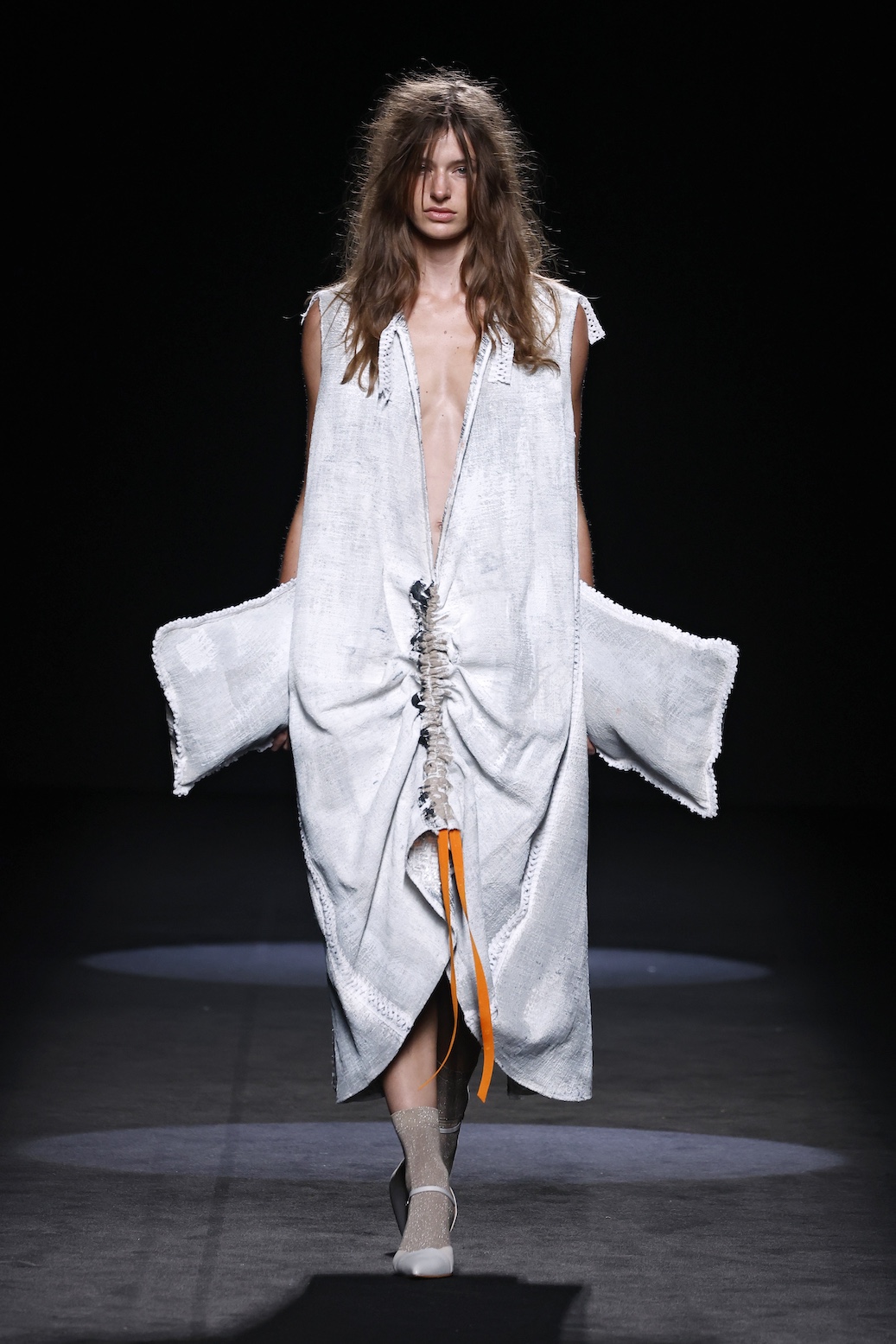 82º Edición MBFWmadrid