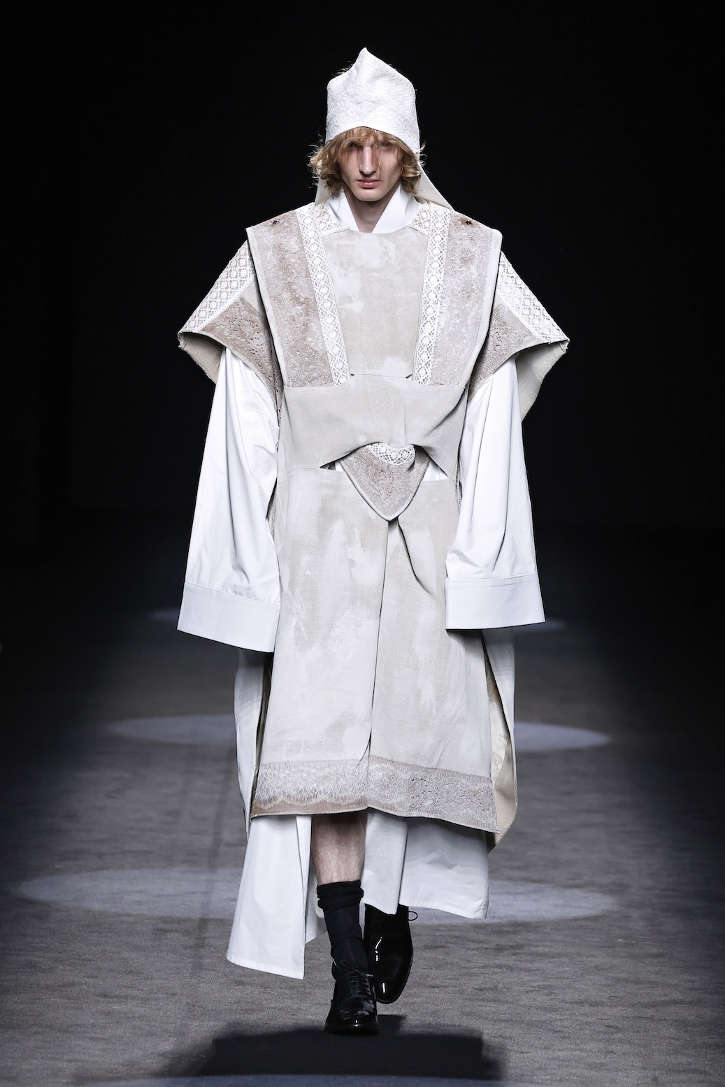 82º Edición MBFWmadrid