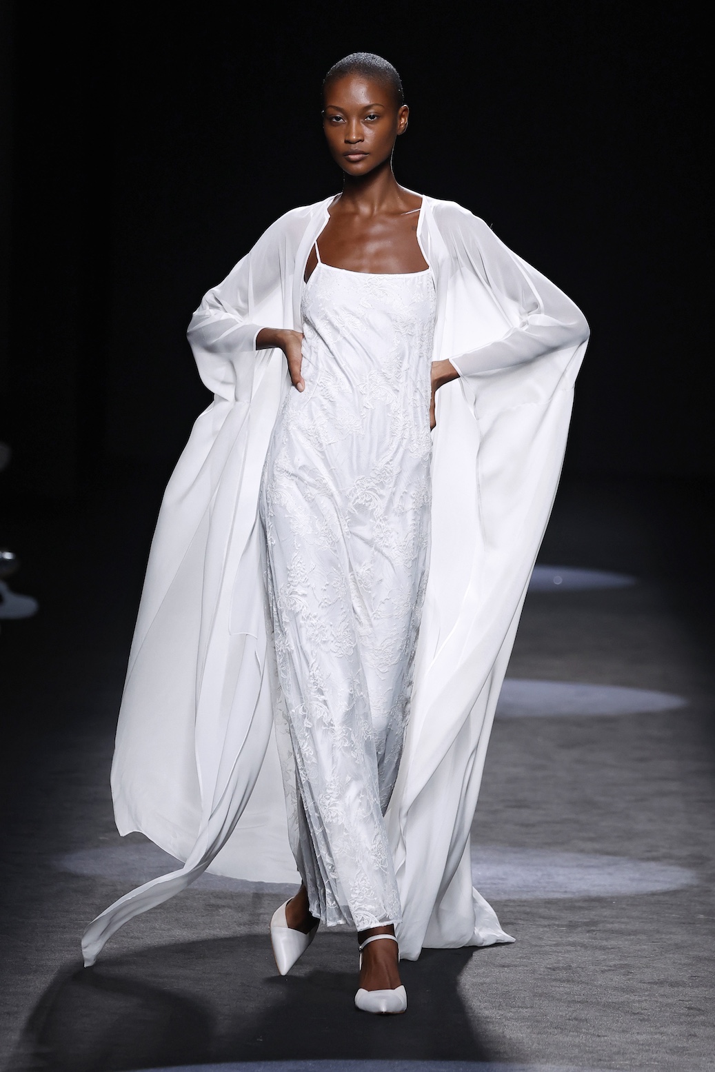 82º Edición MBFWmadrid