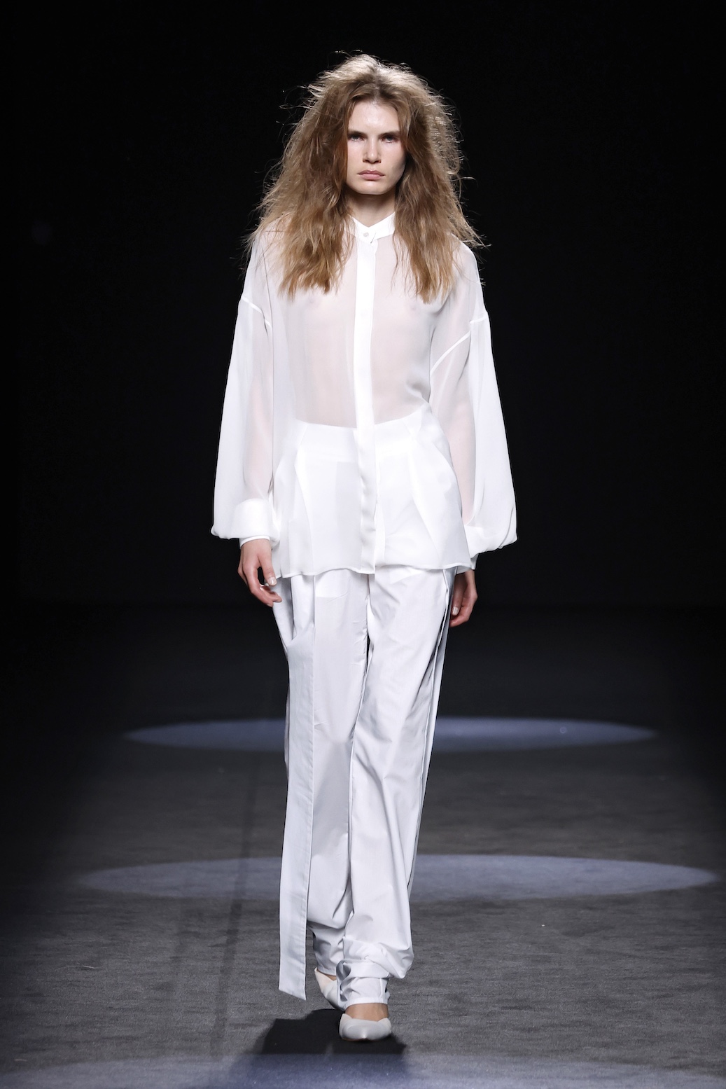 82º Edición MBFWmadrid