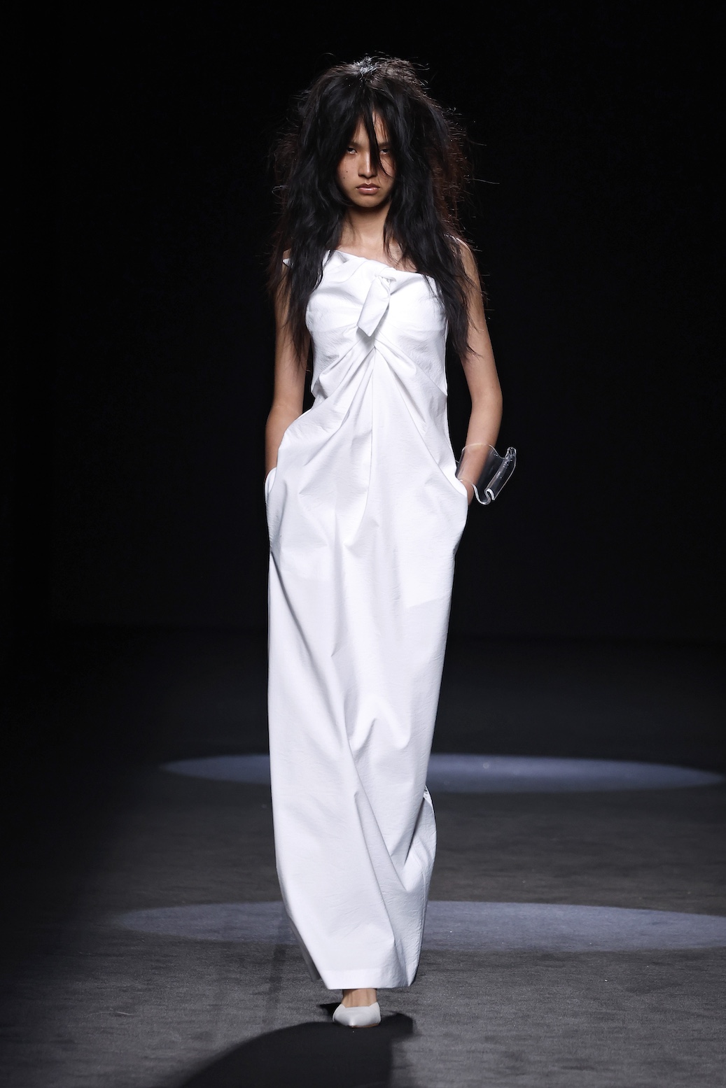 82º Edición MBFWmadrid