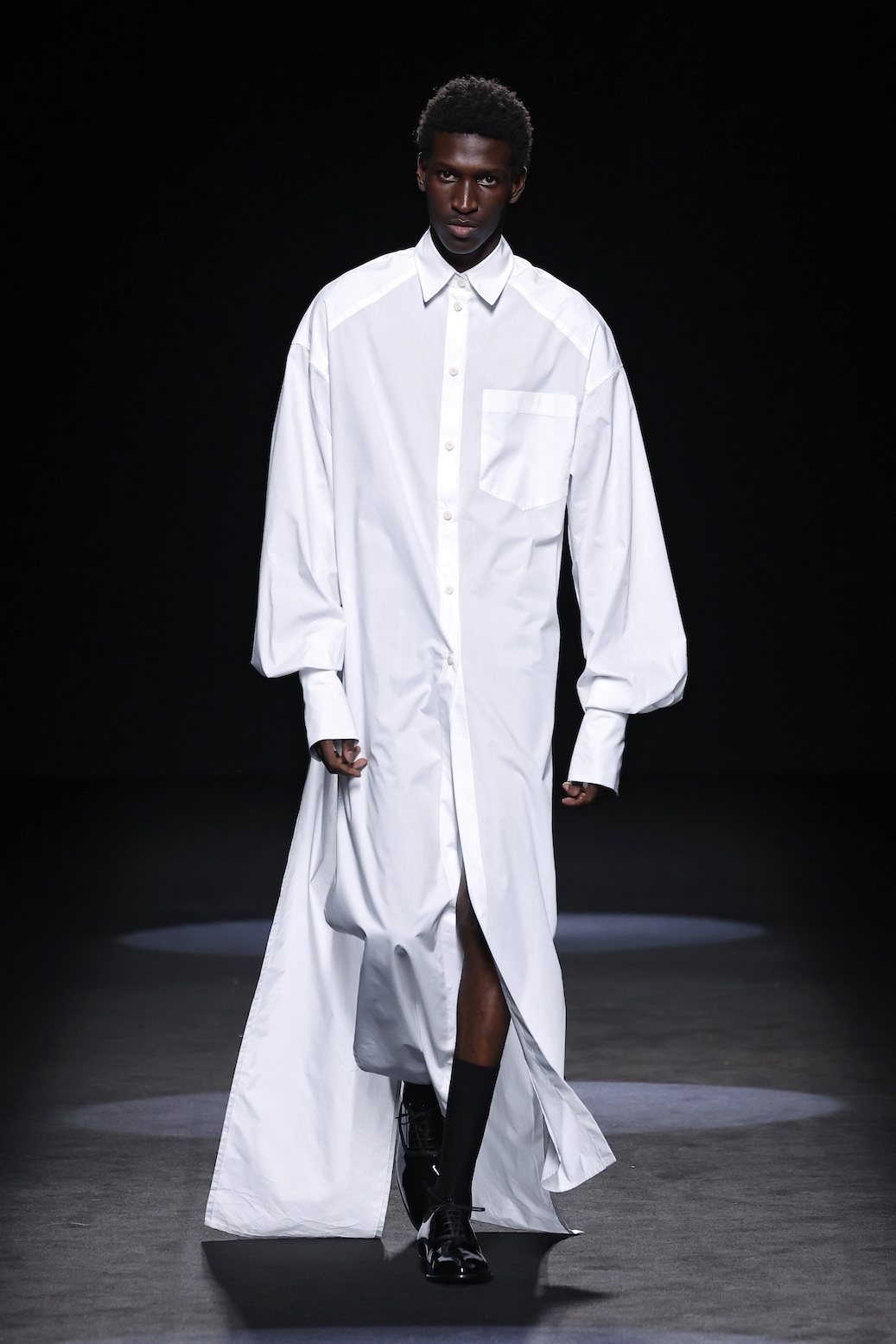 82º Edición MBFWmadrid