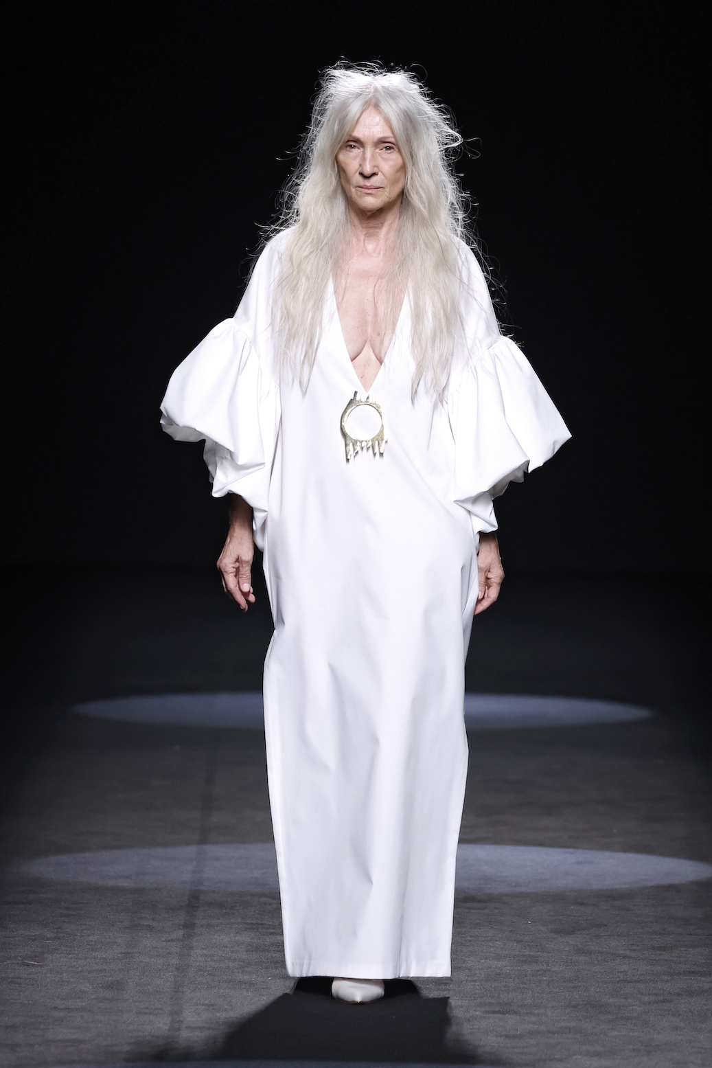 82º Edición MBFWmadrid