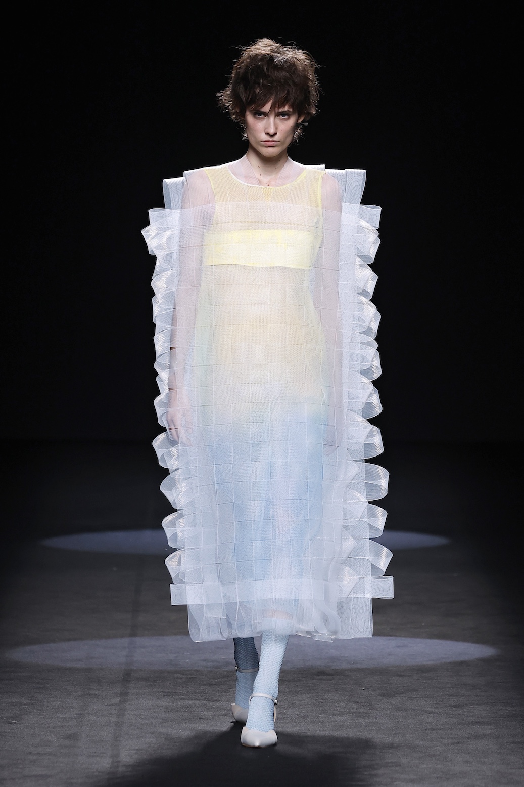 82º Edición MBFWmadrid