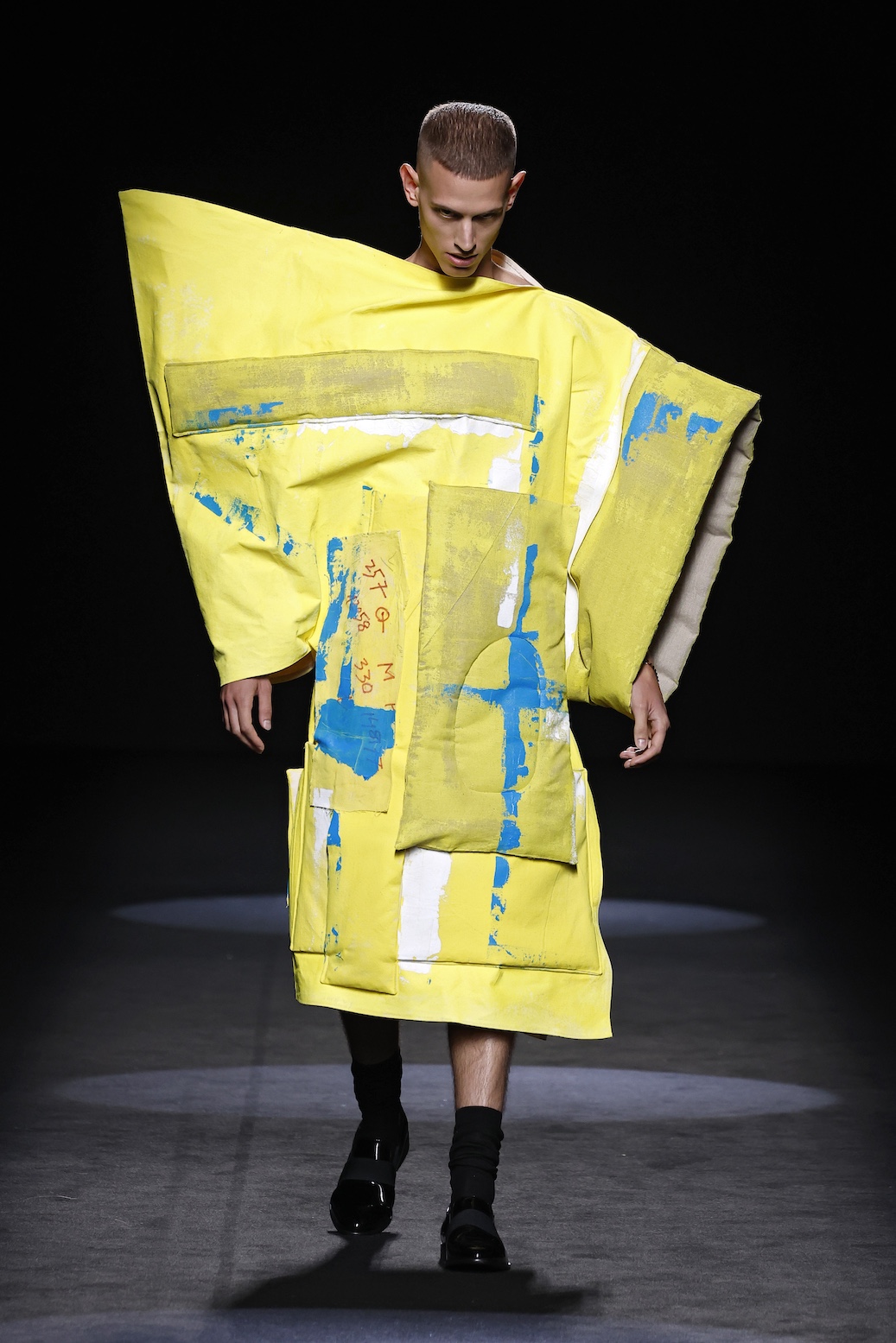 82º Edición MBFWmadrid