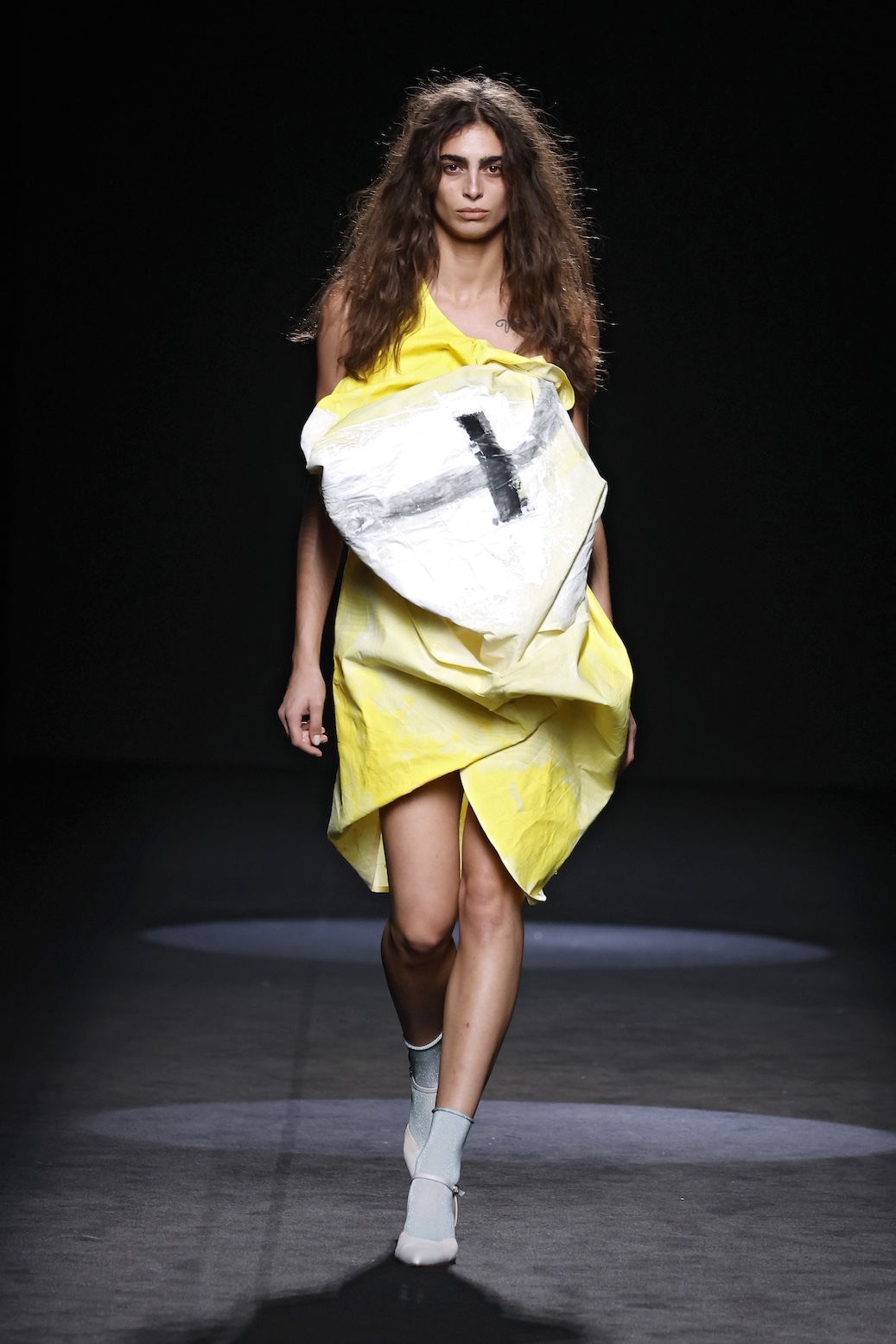 82º Edición MBFWmadrid