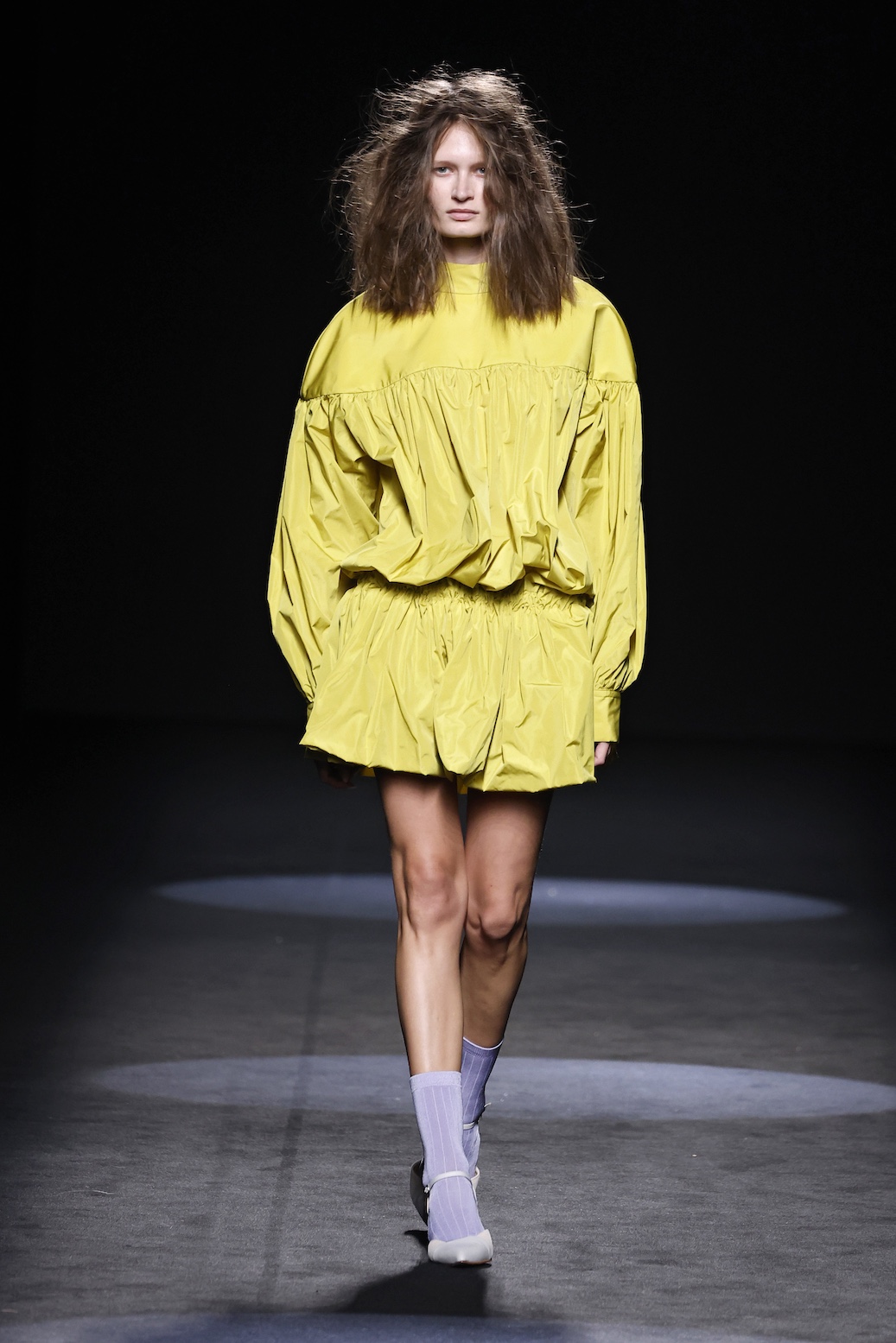 82º Edición MBFWmadrid