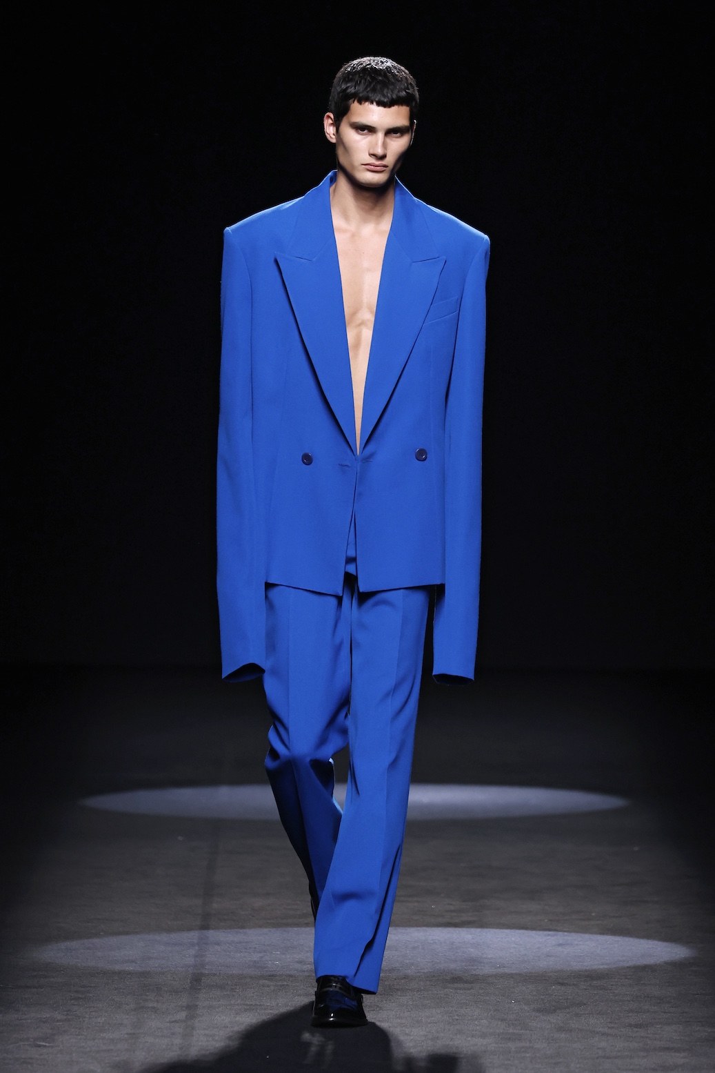 82º Edición MBFWmadrid