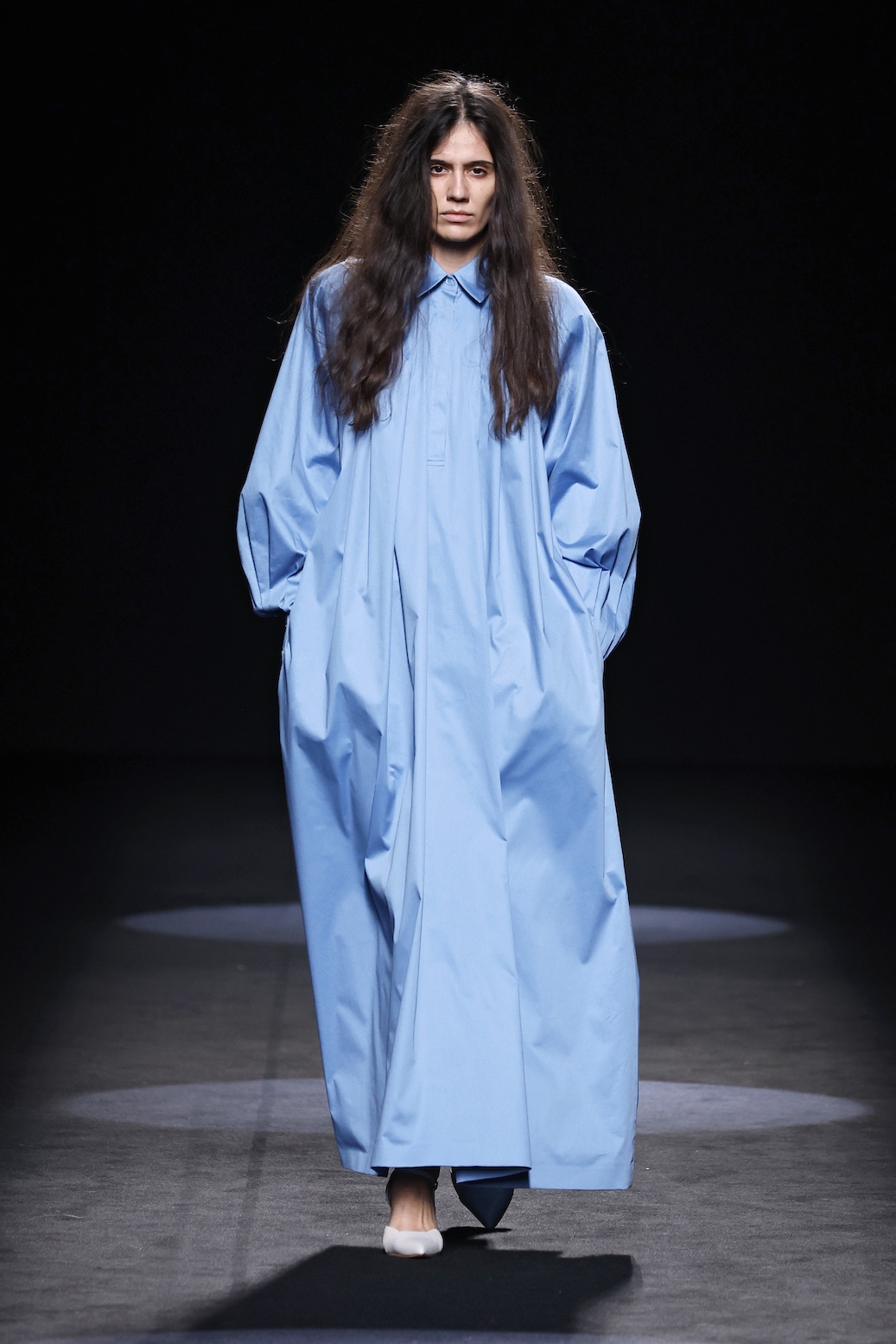 82º Edición MBFWmadrid