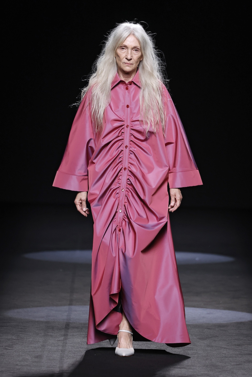 82º Edición MBFWmadrid