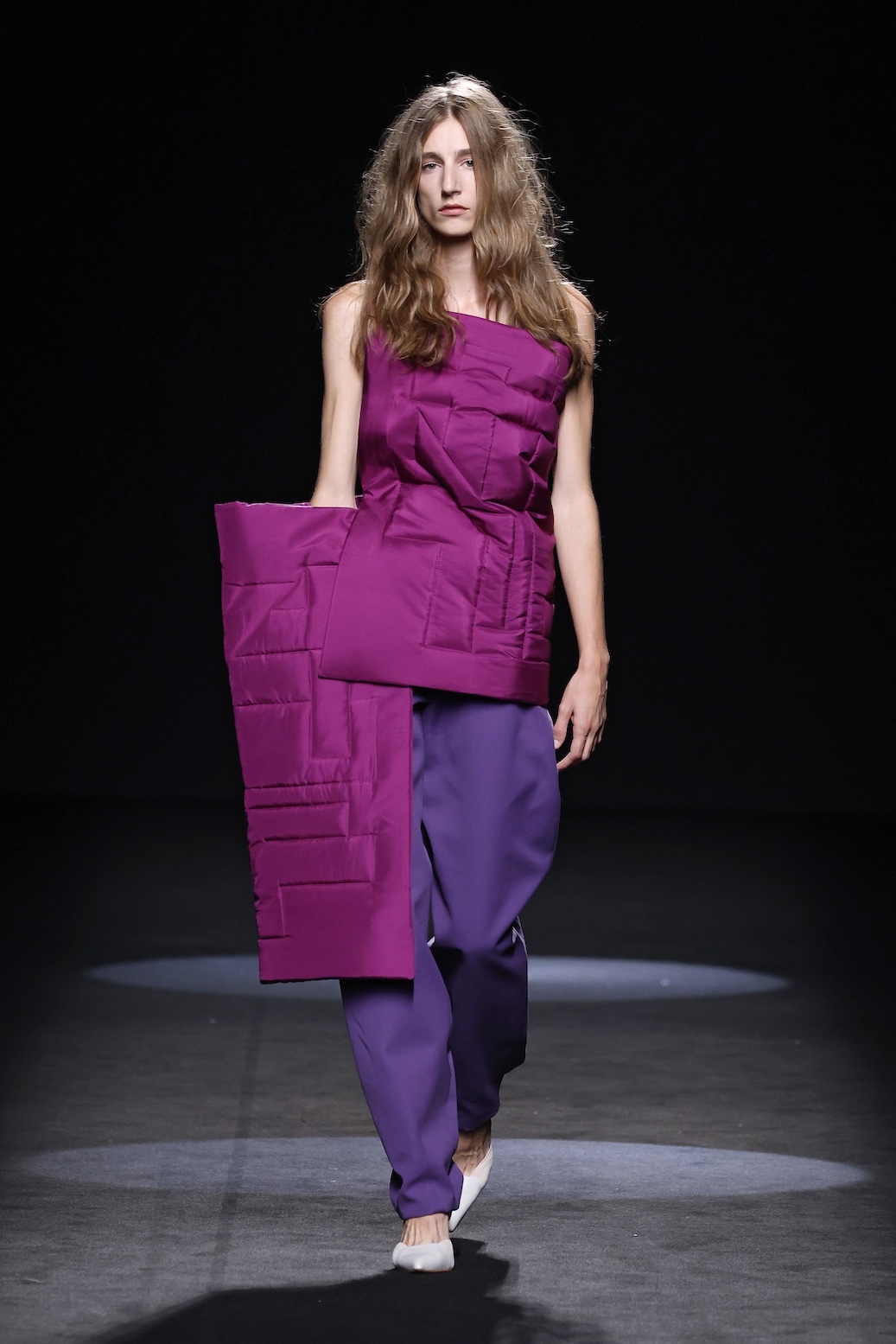 82º Edición MBFWmadrid