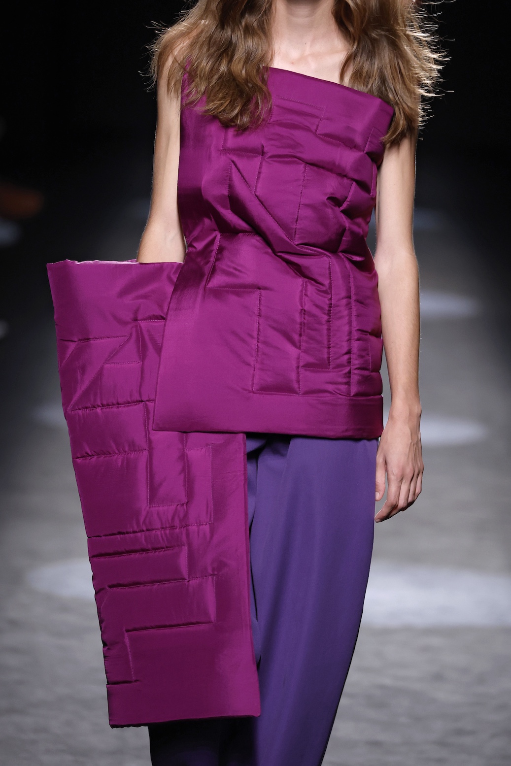 82º Edición MBFWmadrid