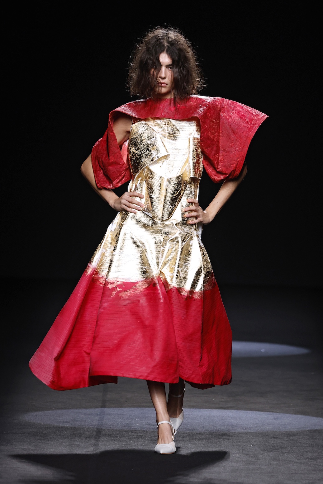 82º Edición MBFWmadrid