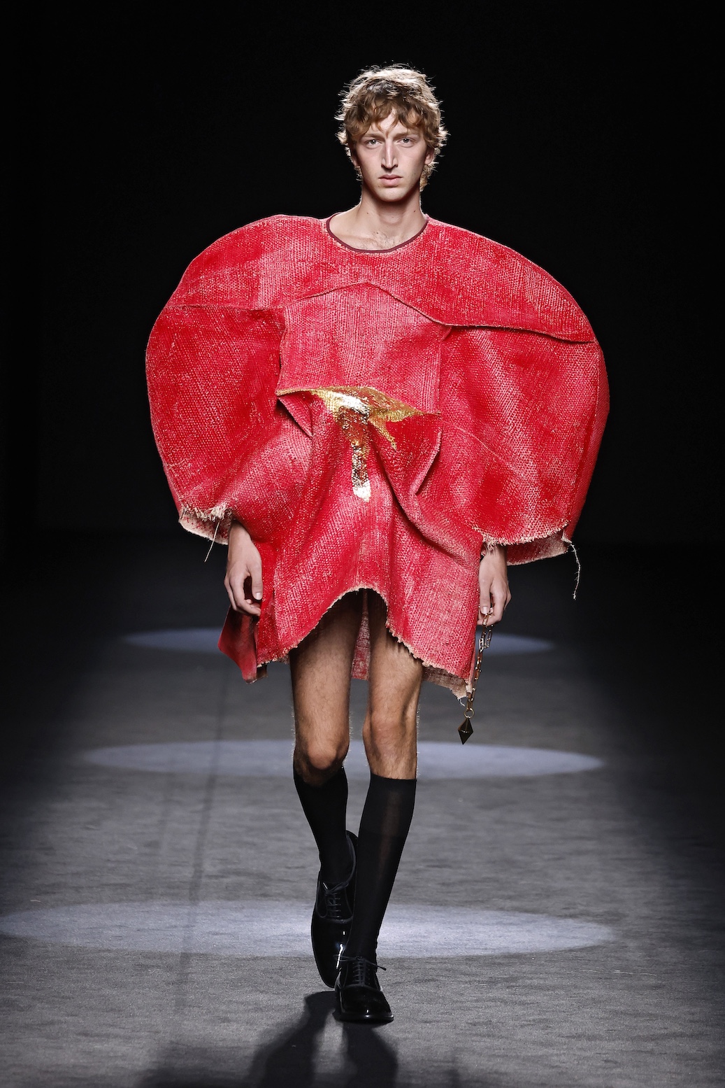 82º Edición MBFWmadrid