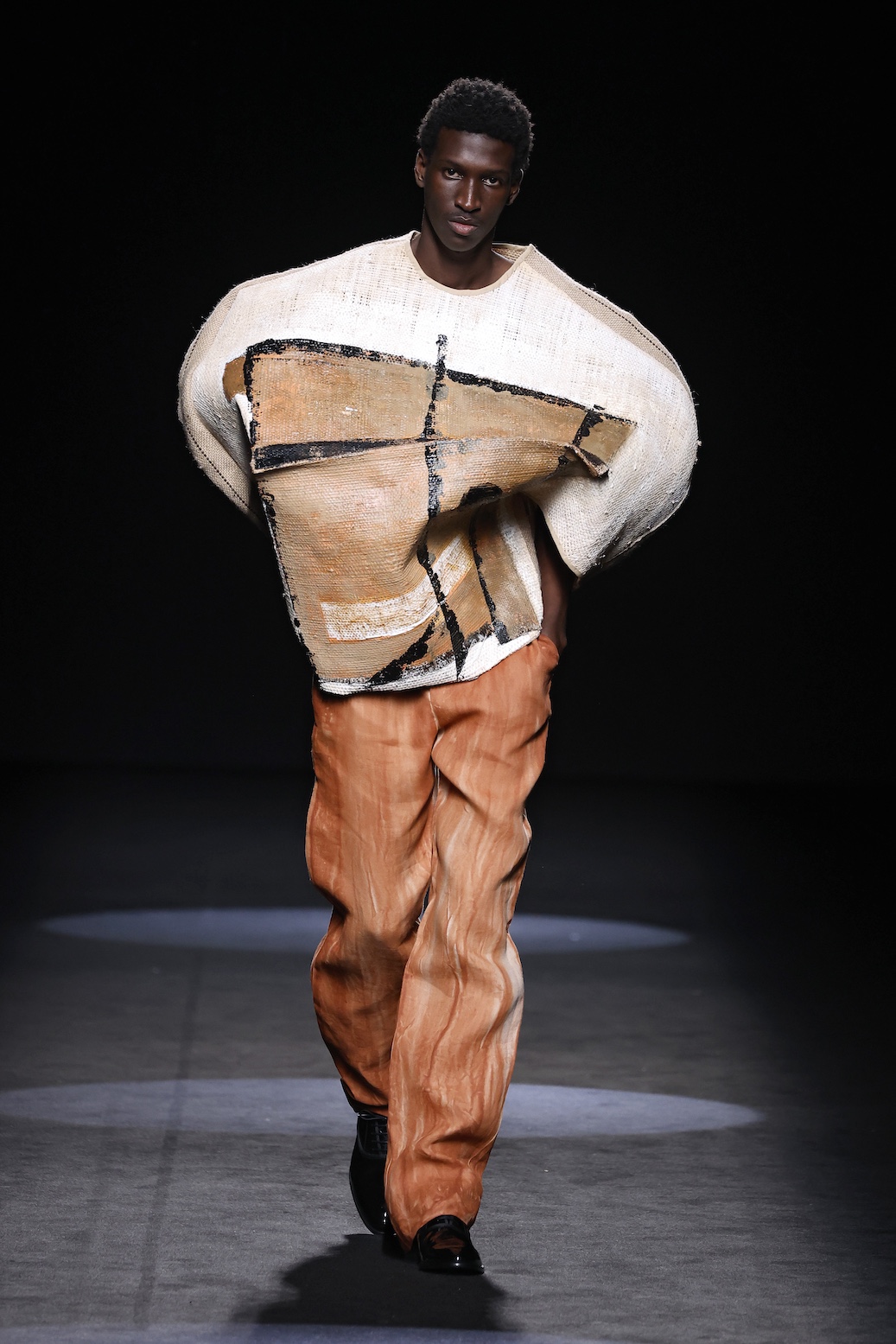 82º Edición MBFWmadrid