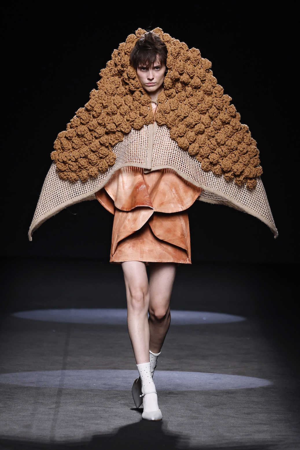 82º Edición MBFWmadrid