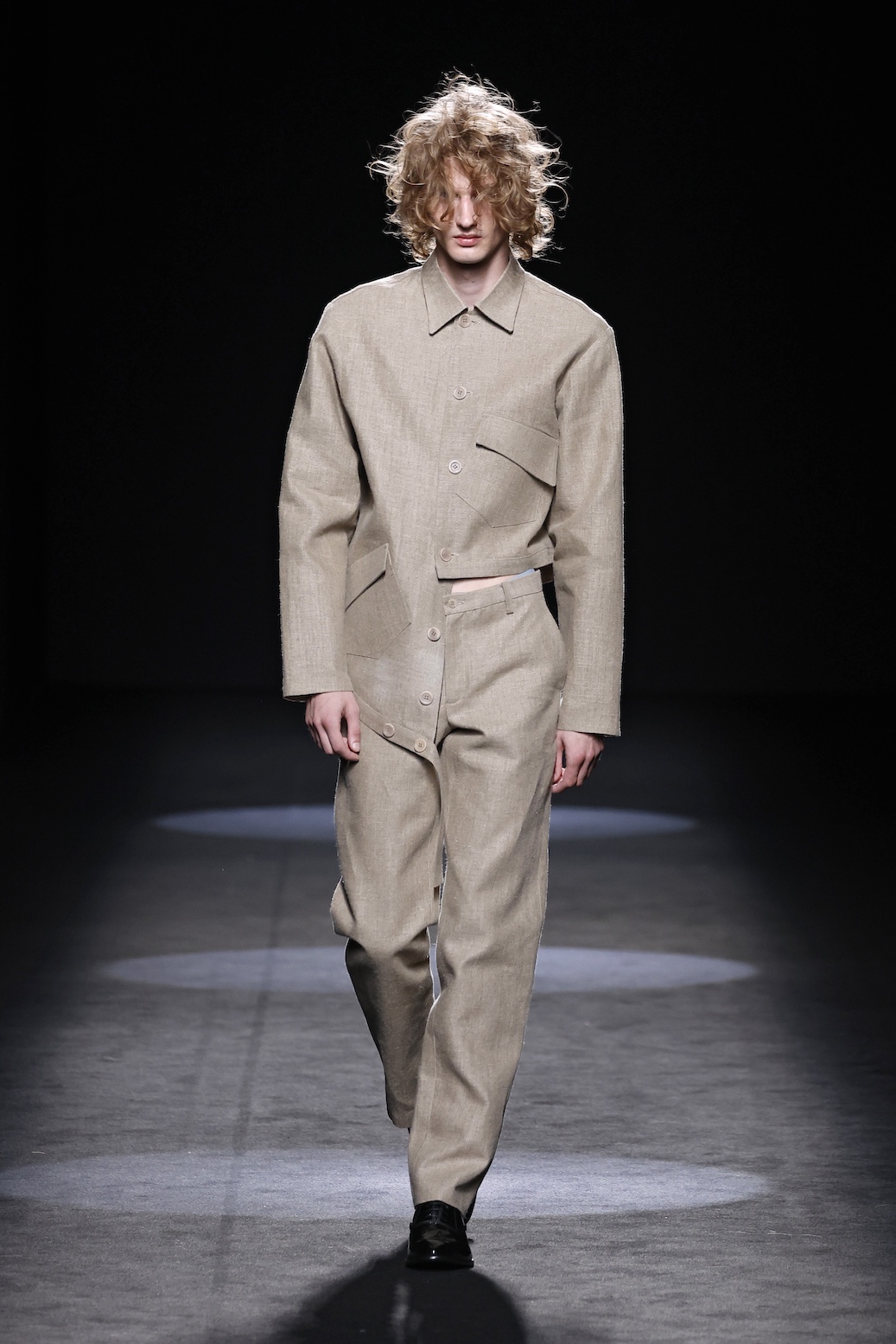 82º Edición MBFWmadrid