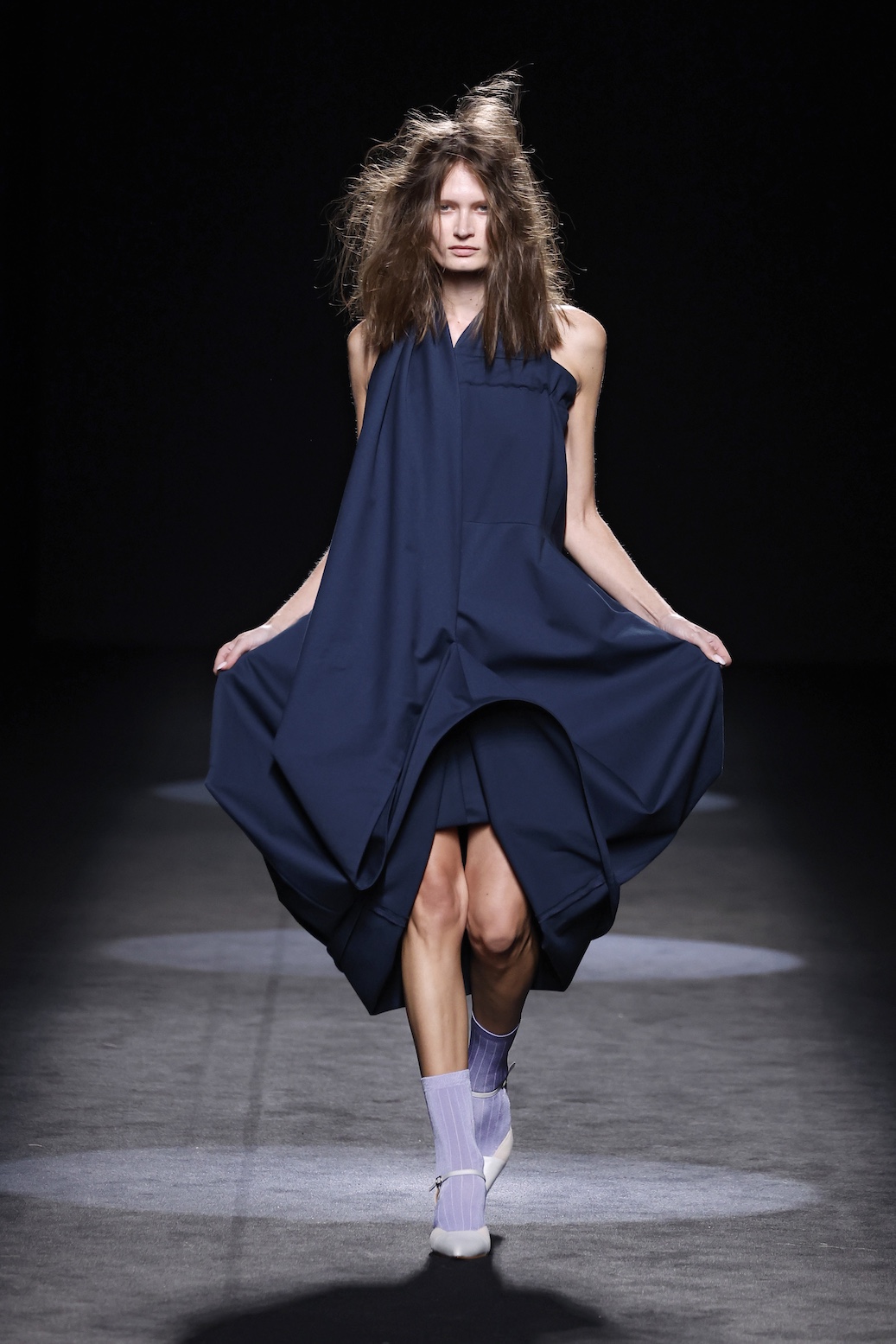 82º Edición MBFWmadrid