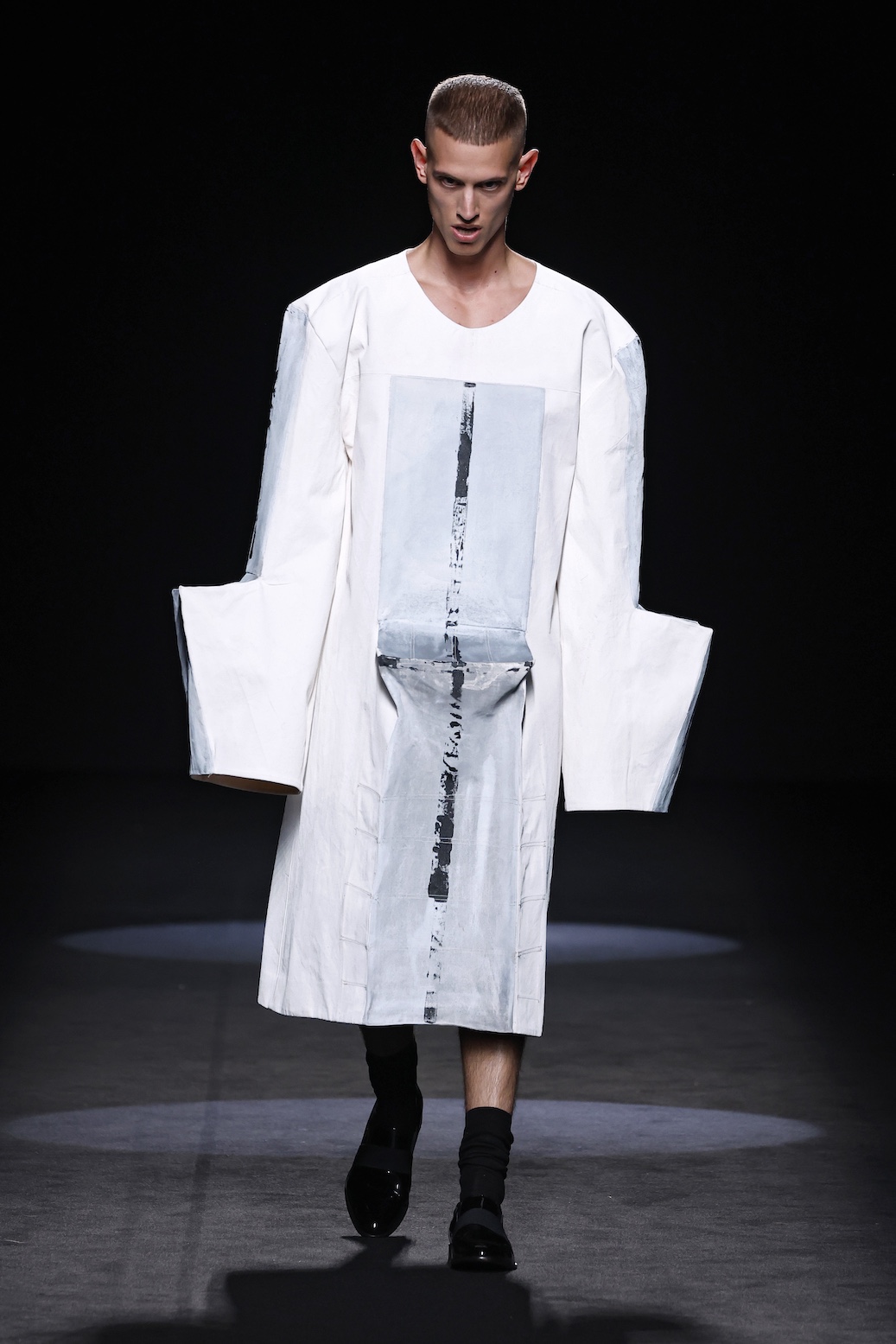 82º Edición MBFWmadrid