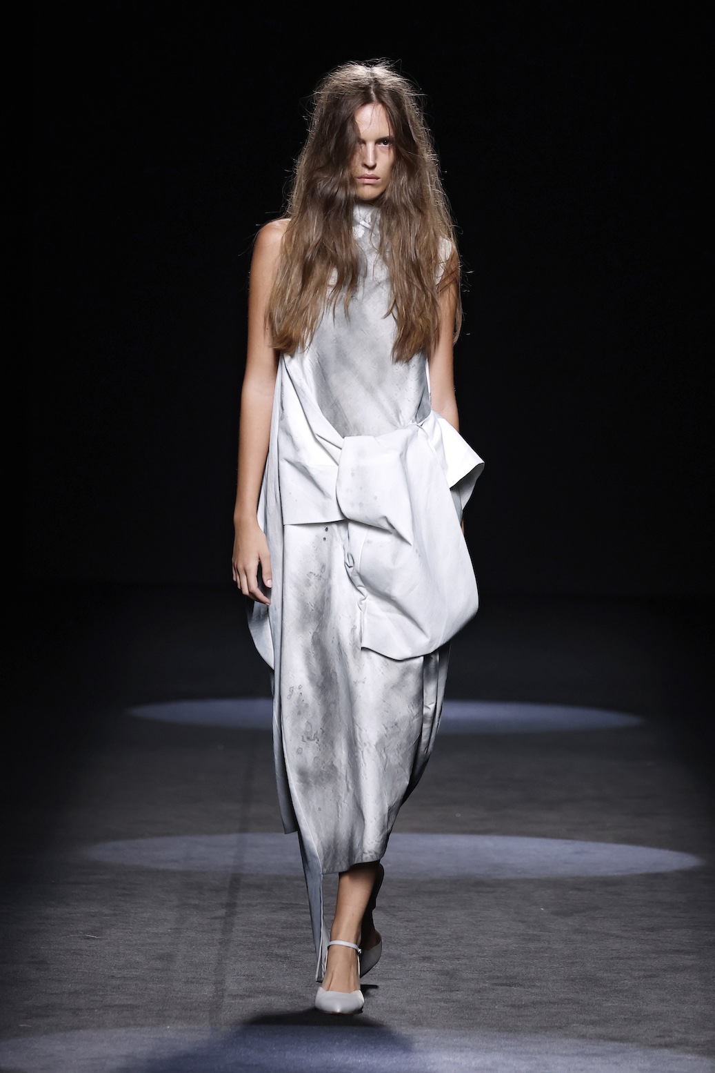 82º Edición MBFWmadrid